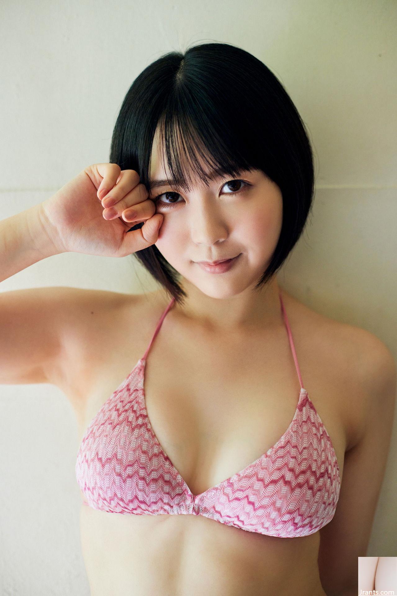 Night Michiyuki: Corps de Marshmallow acteur populaire (140p)