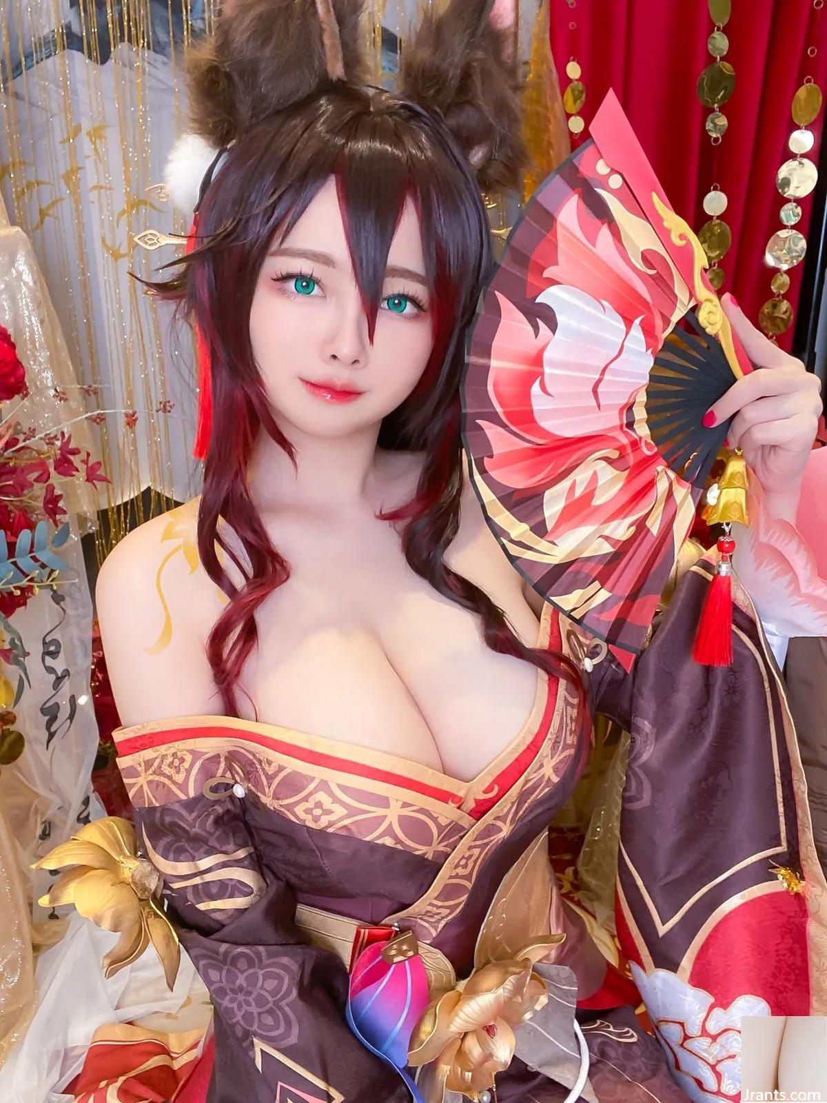 Arty Huang &#8211; Tingyun (52p)