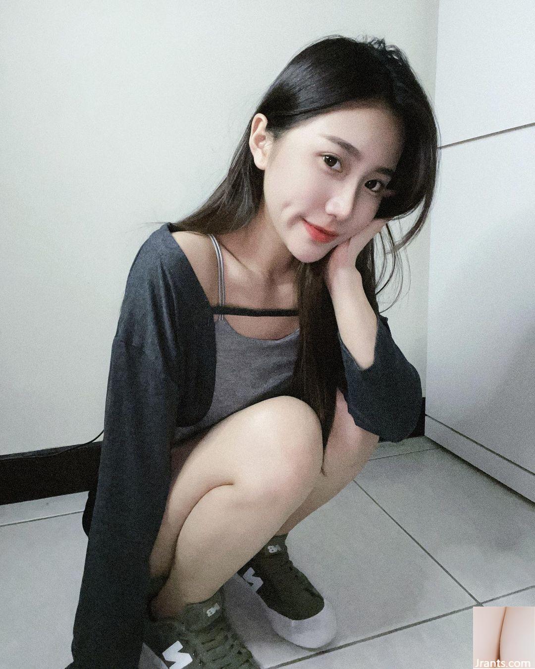 비과학적이고 아름다운 기질 &#8220;Lin_wei&#8221;(26p)