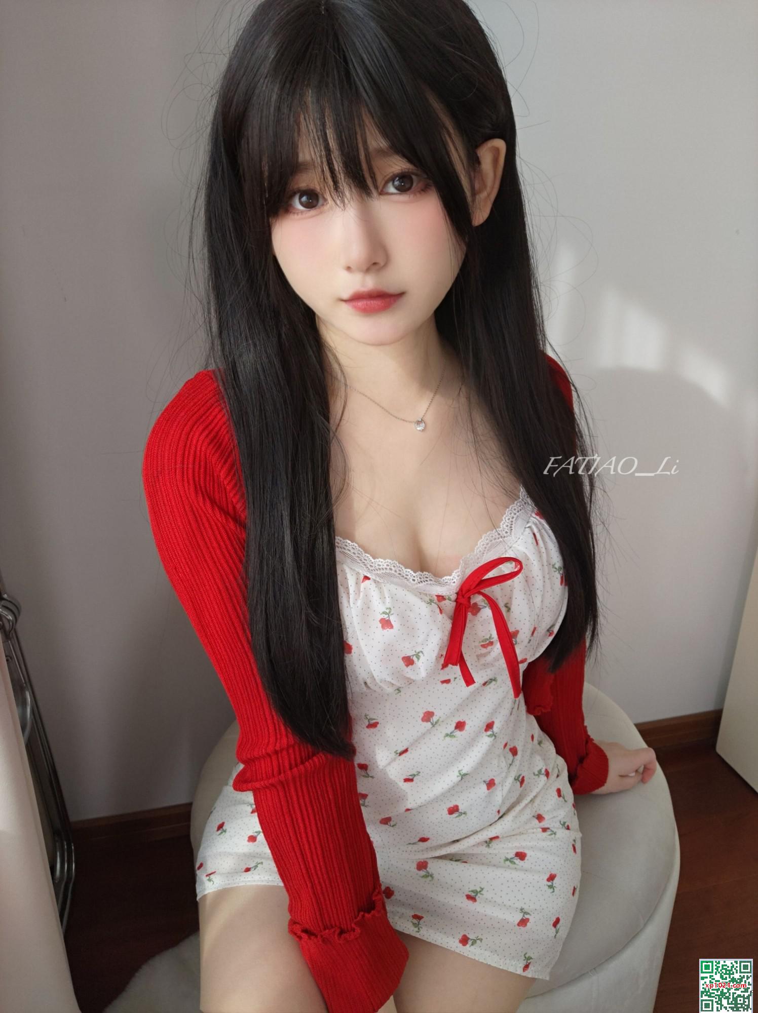 (Collection en ligne) Fantasie des filles de protection sociale « Spring Girl » VIP Exclusive (81p)
