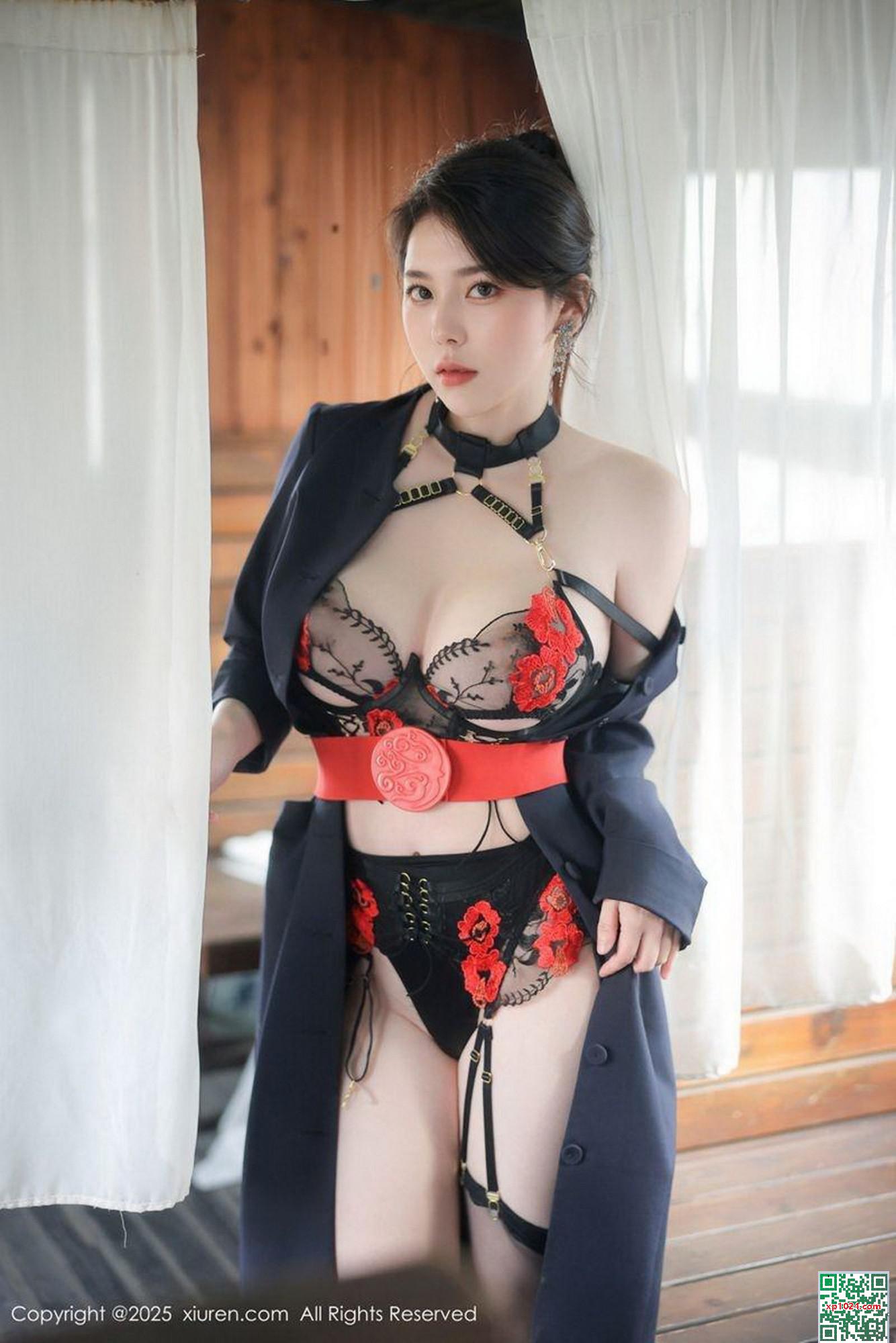 ((XiuRen) 2025.04.15 No.10155 Pai Ruxue&#8217;s Full Photo Full (79p)