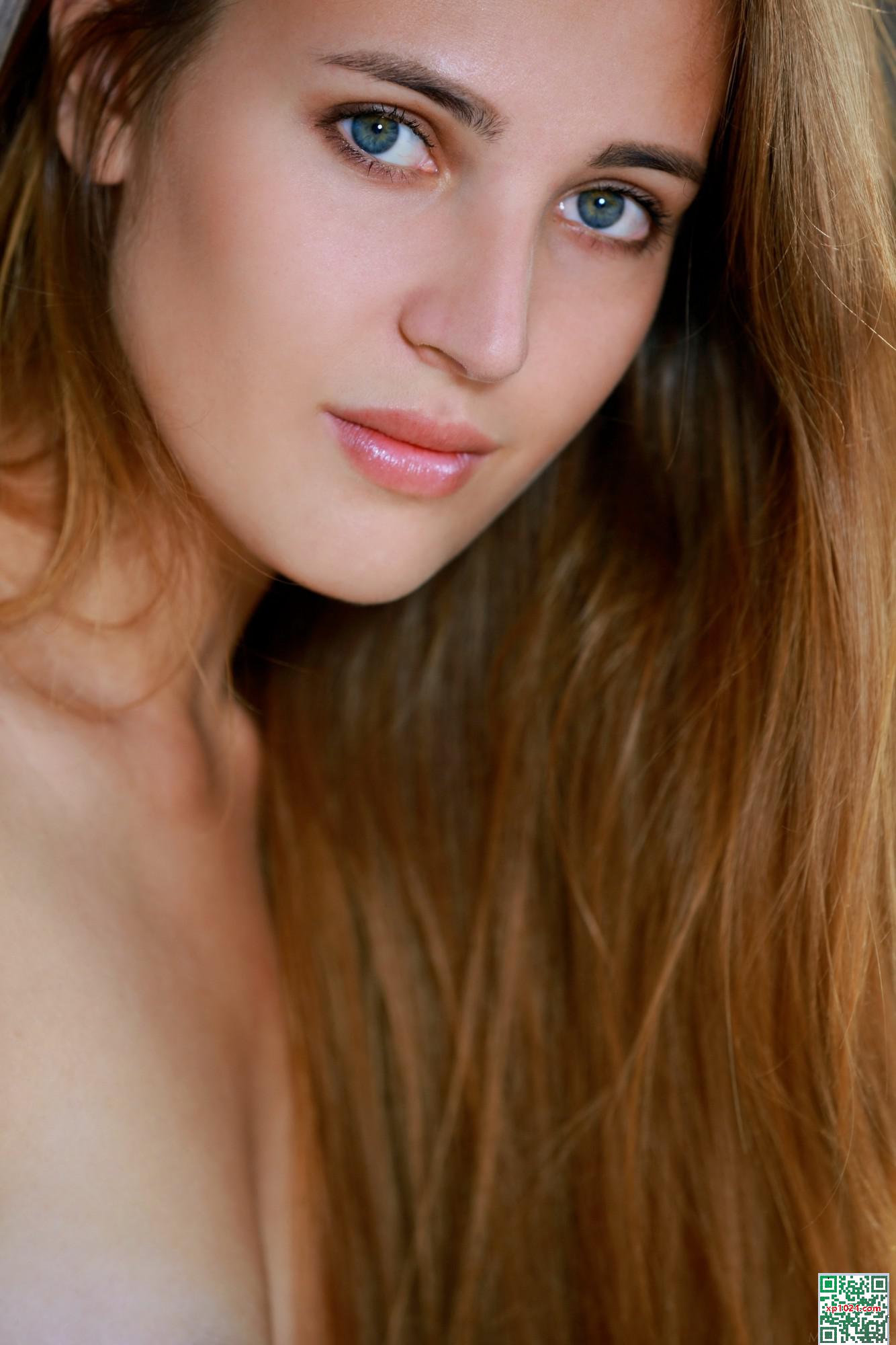 Hailey &#8211; Nymphe d&rsquo;arbre (110p)