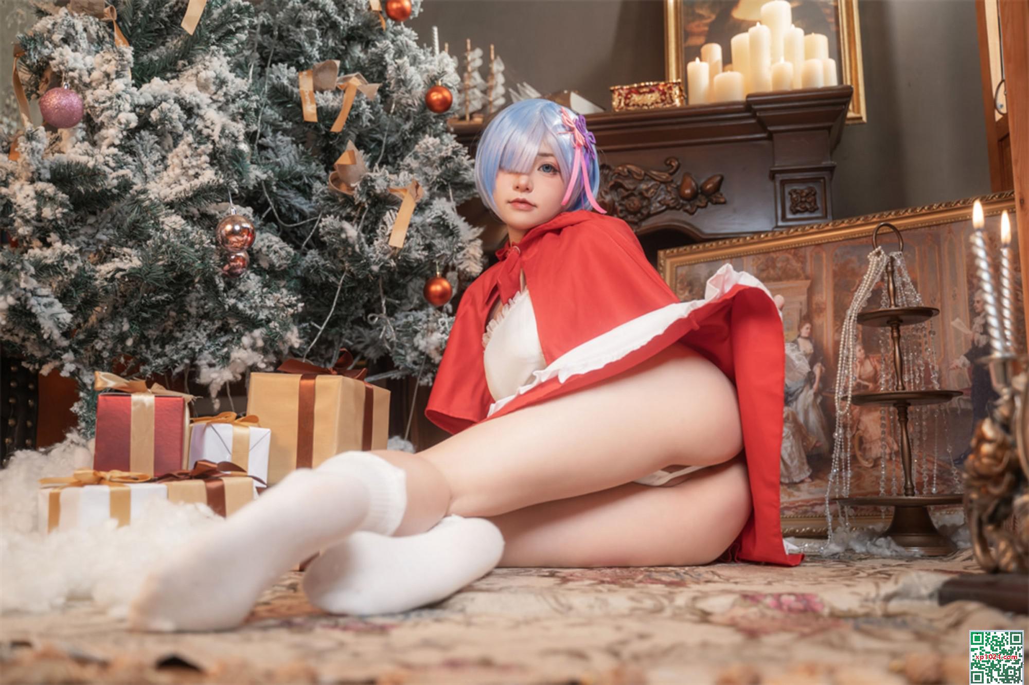 Miao Xiaoji « Sexy Rem » (62p)