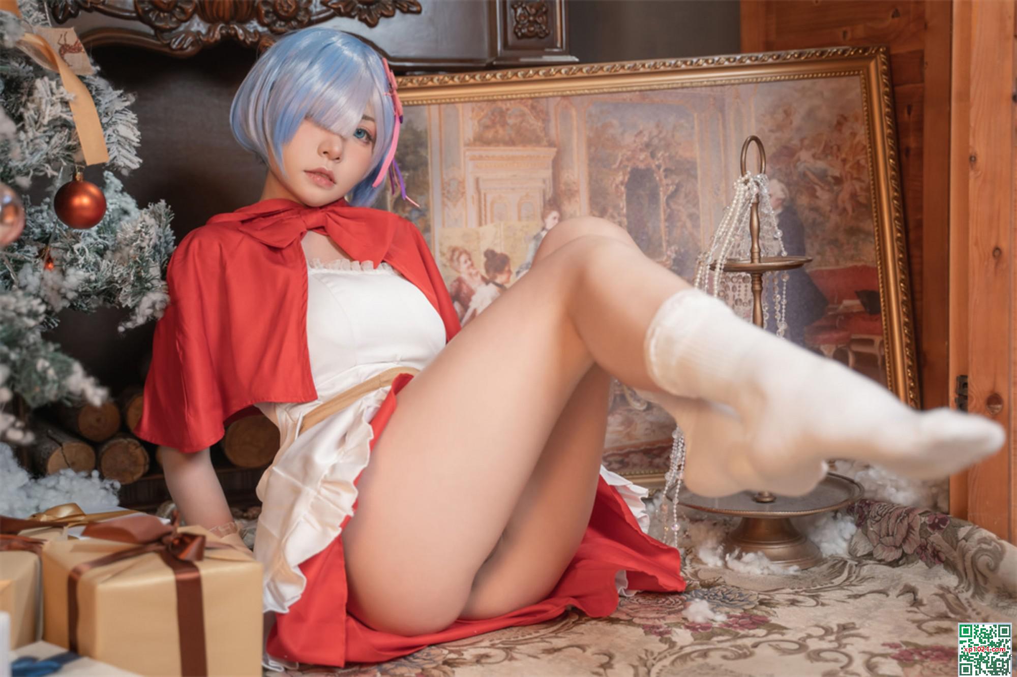 Miao Xiaoji « Sexy Rem » (62p)