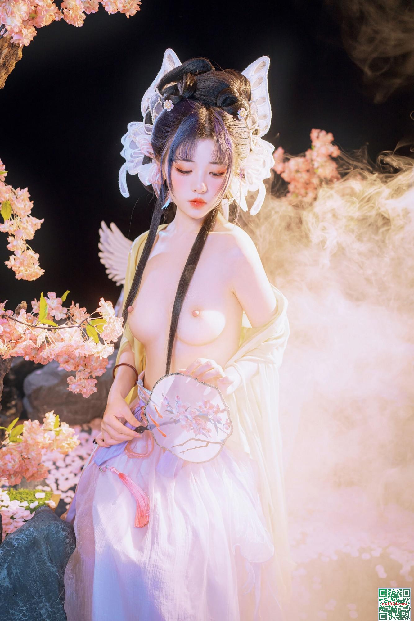 « Ru Meng Ling » de Miao Xiaoji (72p)