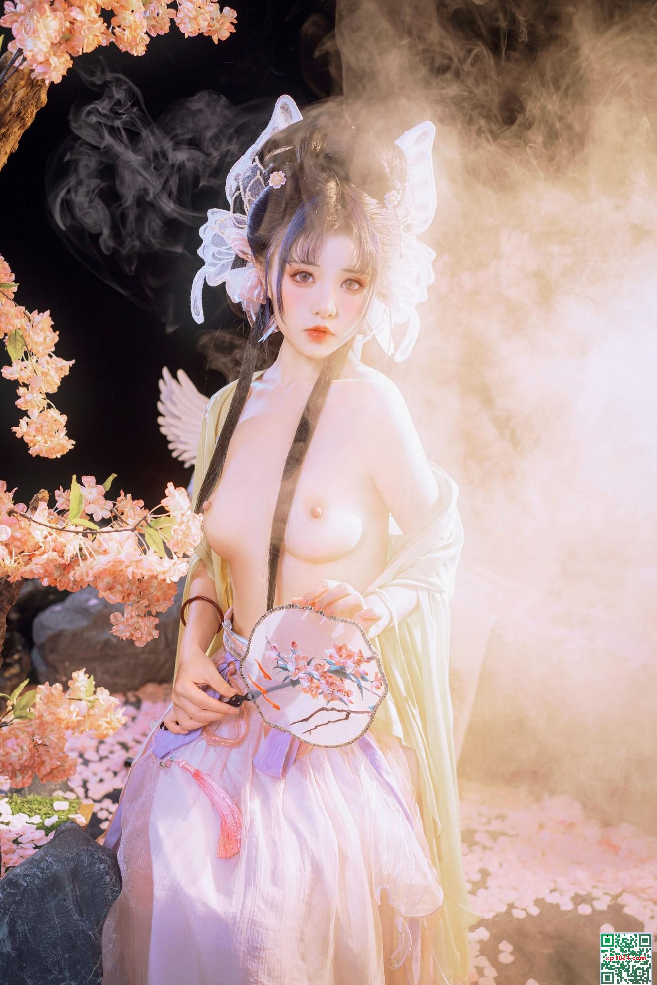 « Ru Meng Ling » de Miao Xiaoji (72p)