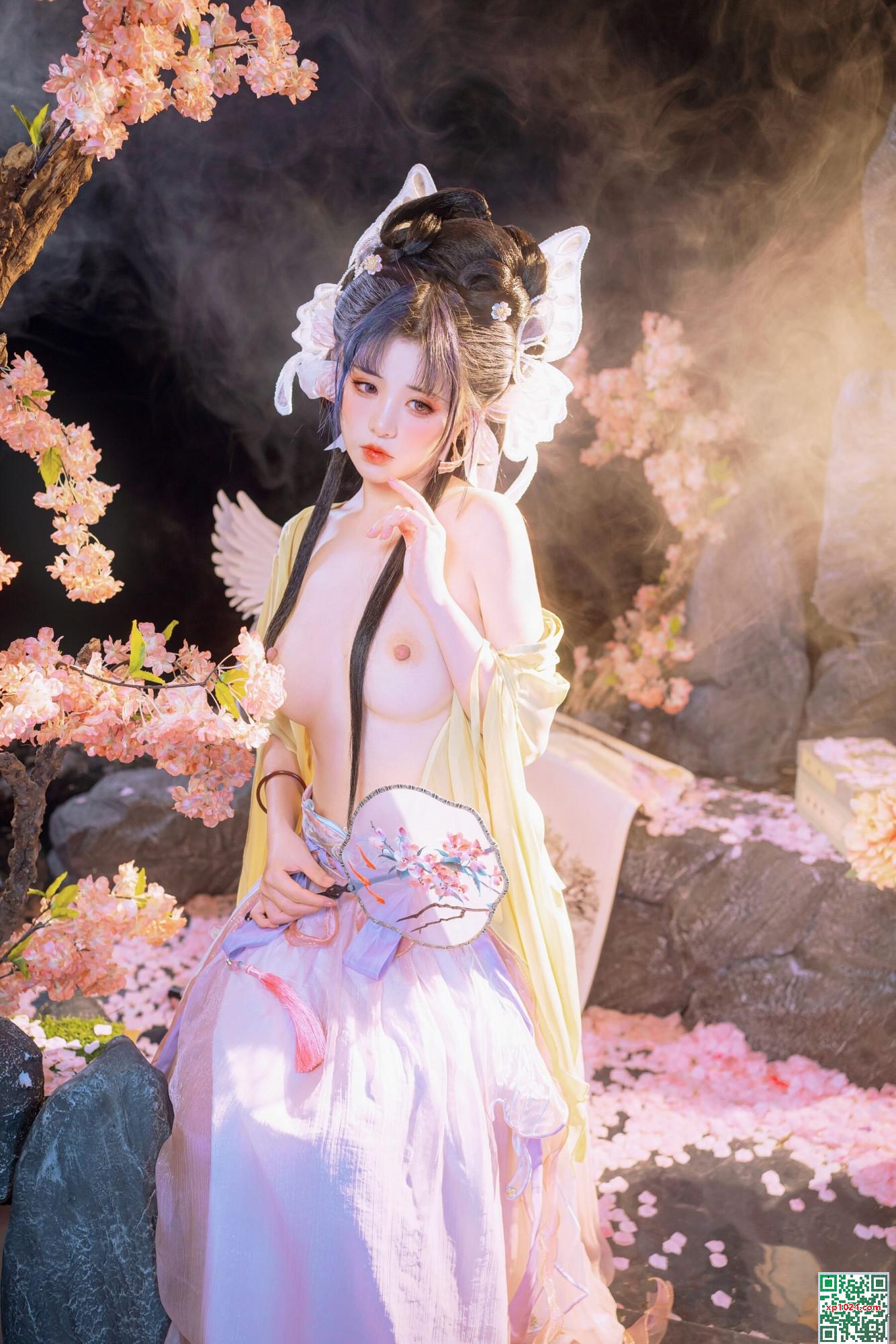 « Ru Meng Ling » de Miao Xiaoji (72p)