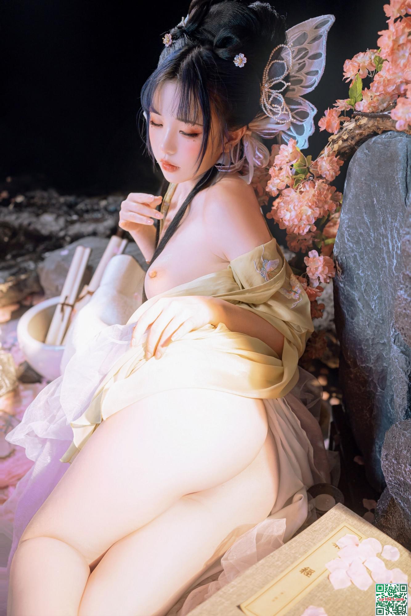 « Ru Meng Ling » de Miao Xiaoji (72p)