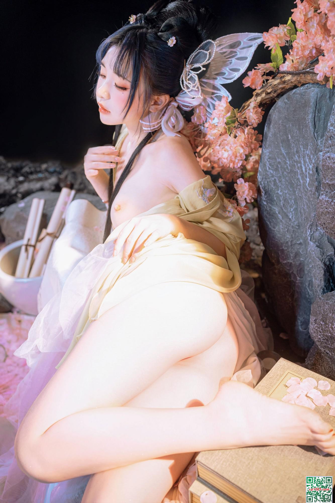 « Ru Meng Ling » de Miao Xiaoji (72p)