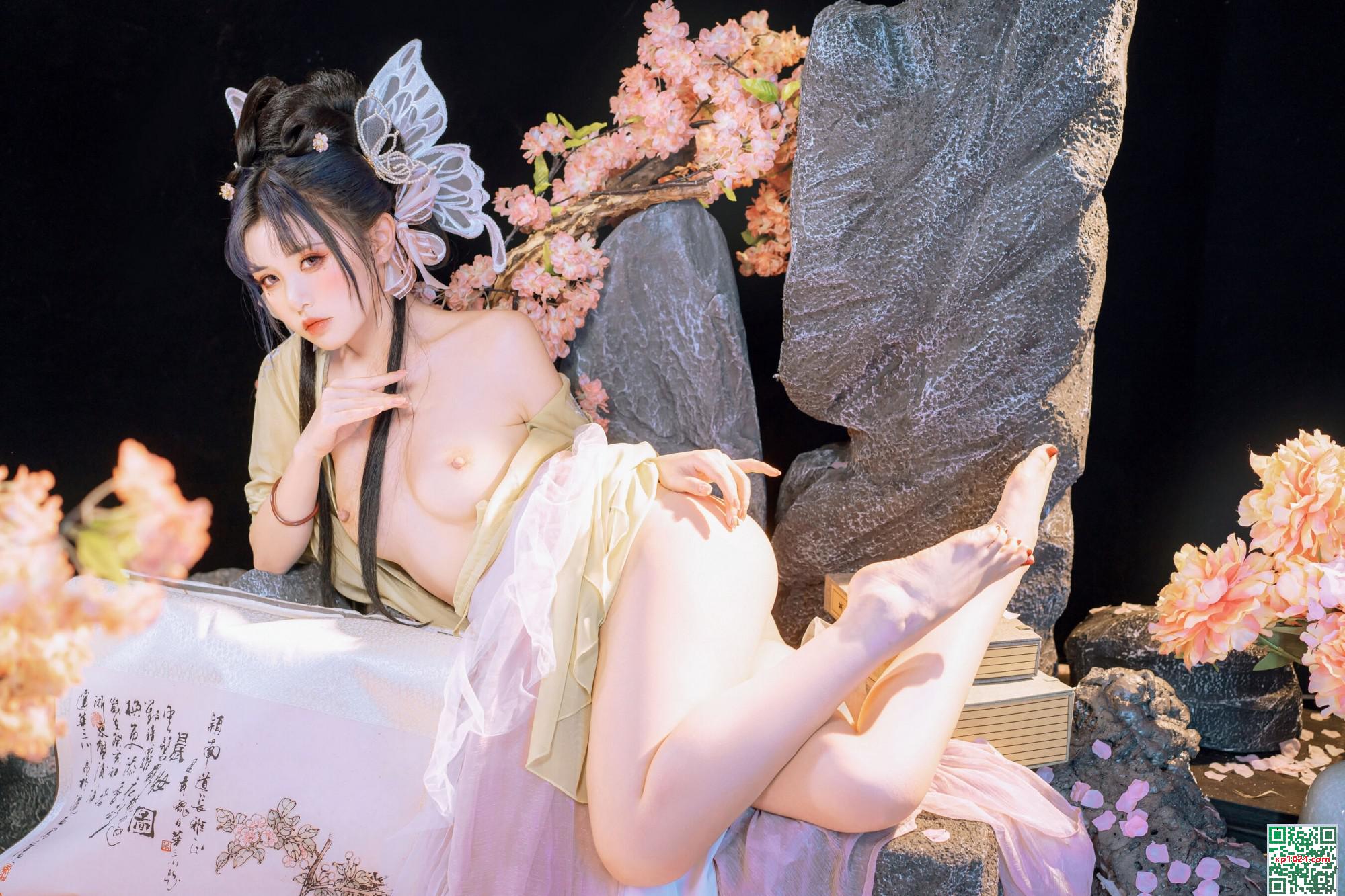 « Ru Meng Ling » de Miao Xiaoji (72p)
