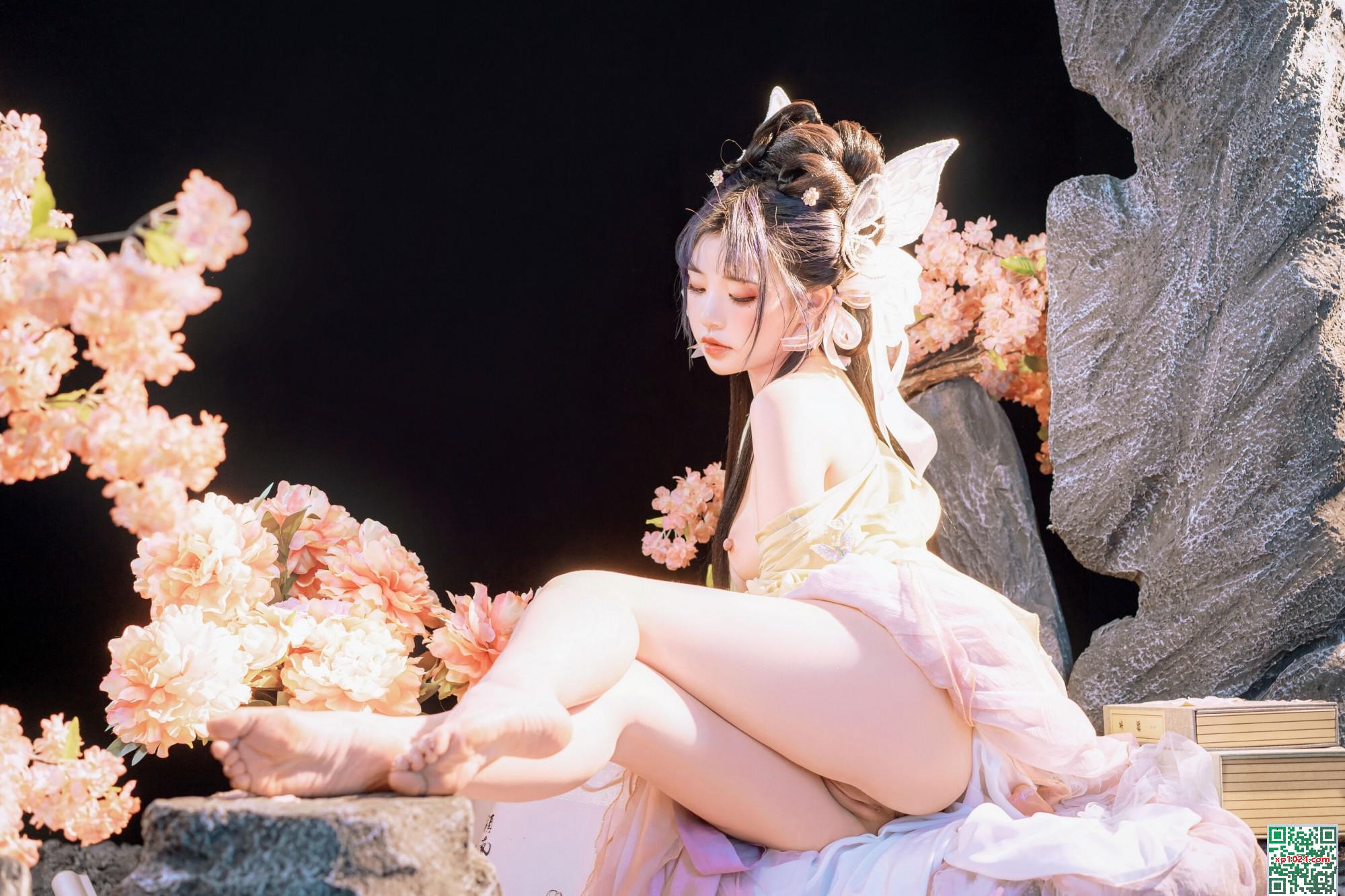 « Ru Meng Ling » de Miao Xiaoji (72p)