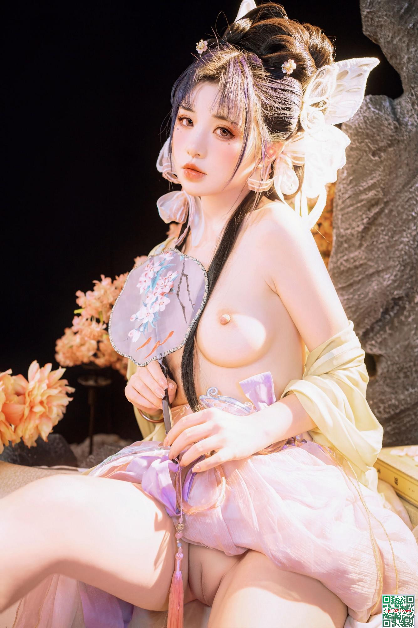 « Ru Meng Ling » de Miao Xiaoji (72p)