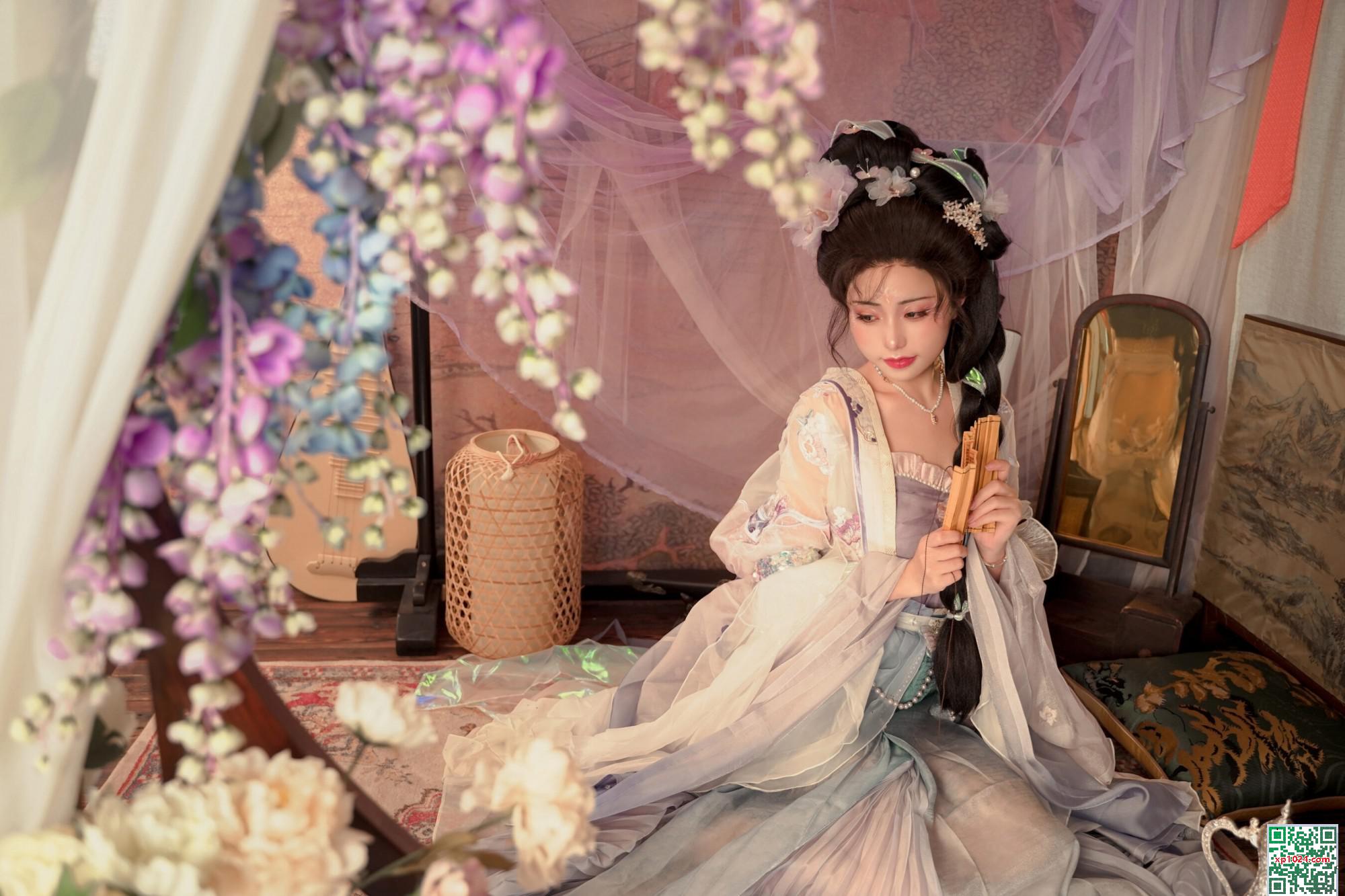 Miao Xiaoji &#8220;Sauvignon Blanc&#8221; (94p)