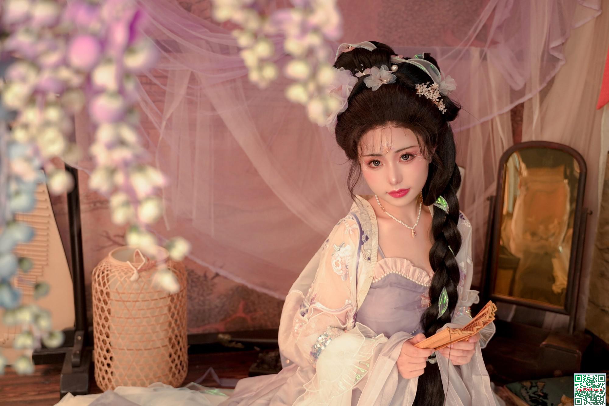 Miao Xiaoji &#8220;Sauvignon Blanc&#8221; (94p)