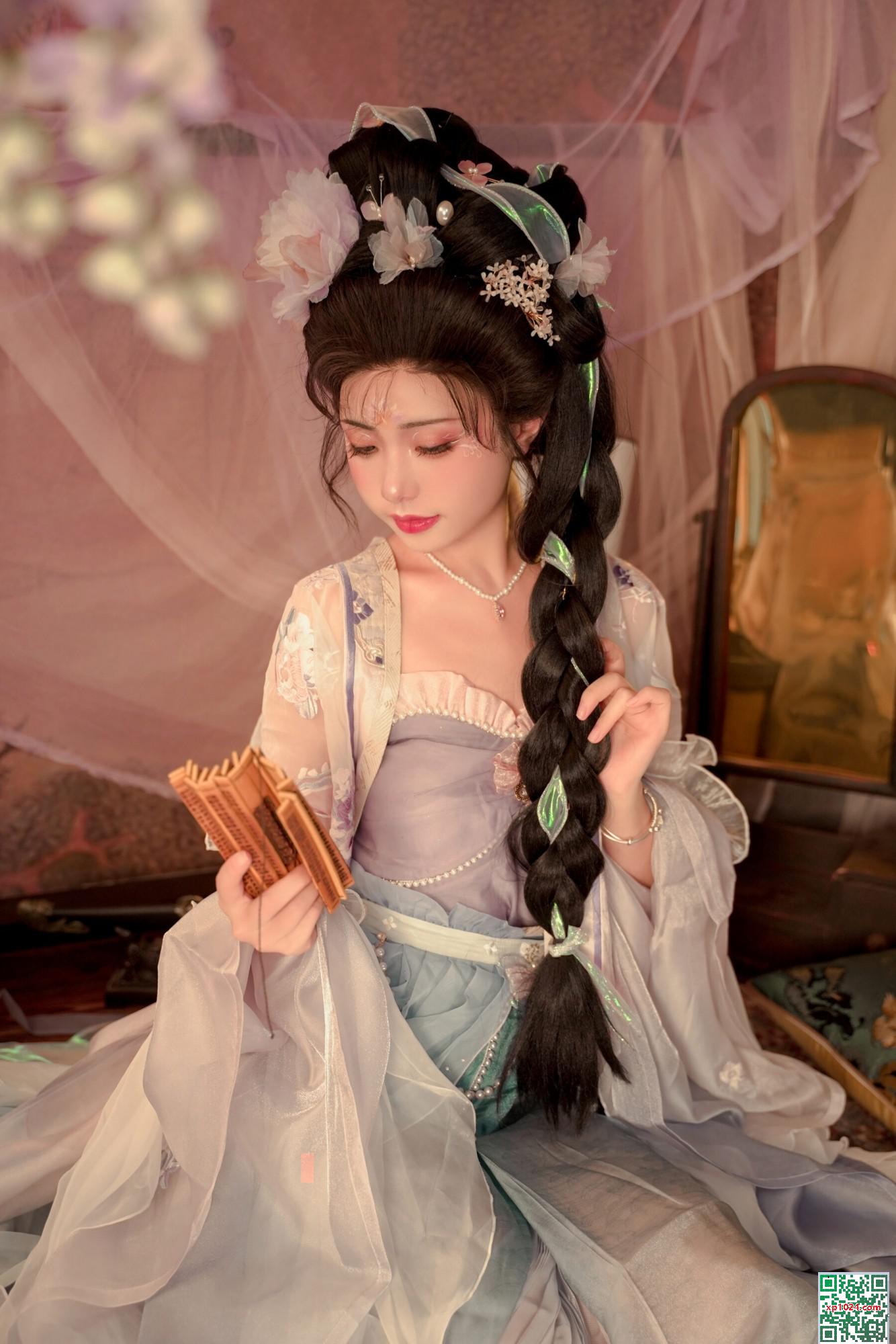 Miao Xiaoji &#8220;Sauvignon Blanc&#8221; (94p)