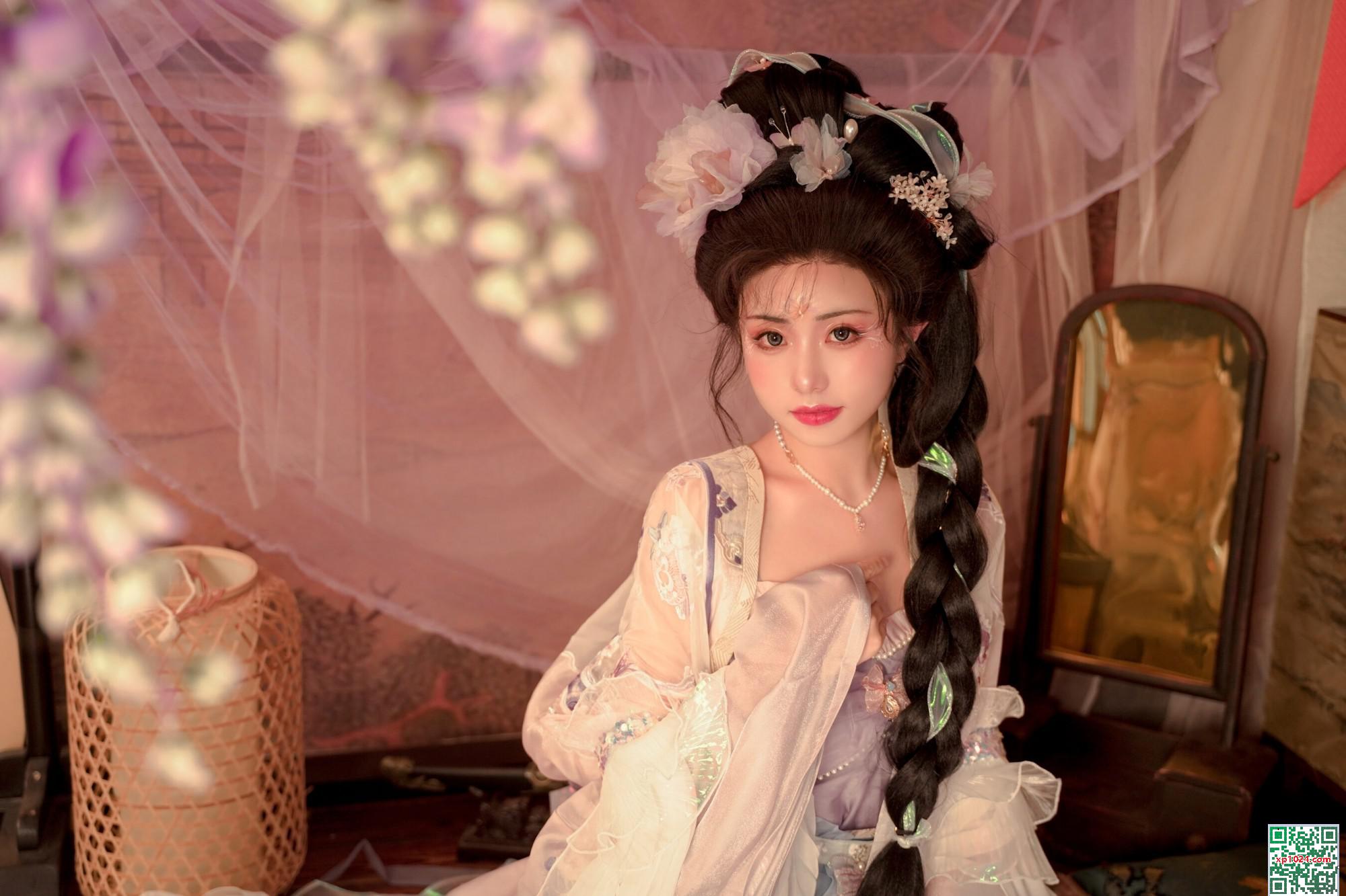 Miao Xiaoji &#8220;Sauvignon Blanc&#8221; (94p)