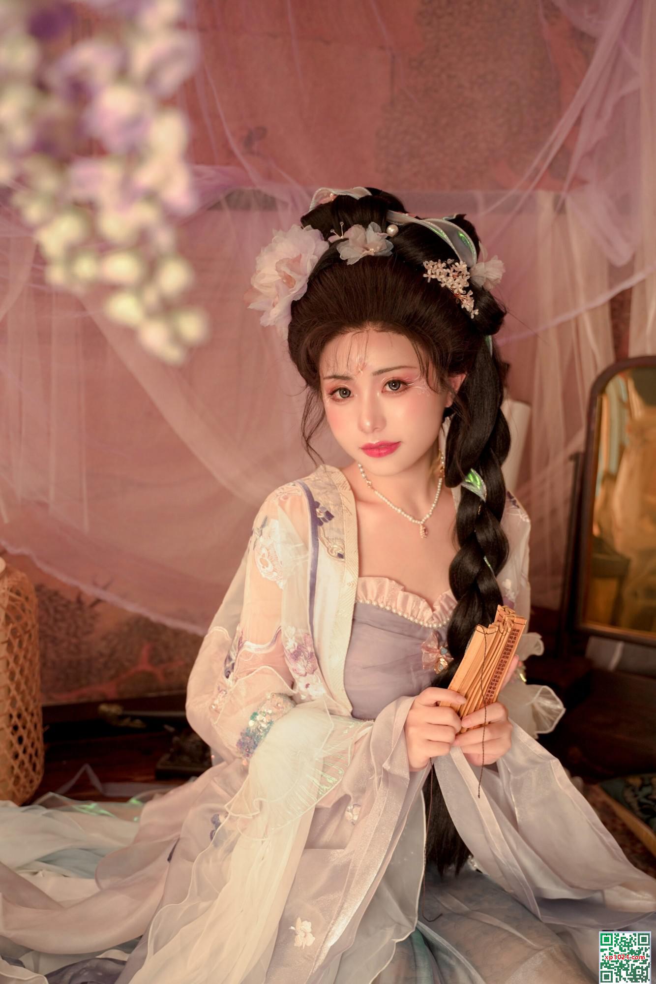 Miao Xiaoji &#8220;Sauvignon Blanc&#8221; (94p)