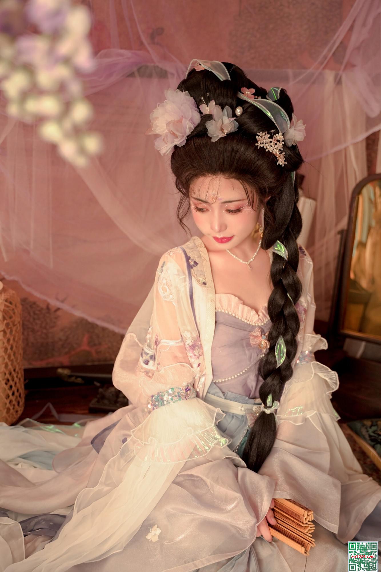 Miao Xiaoji &#8220;Sauvignon Blanc&#8221; (94p)
