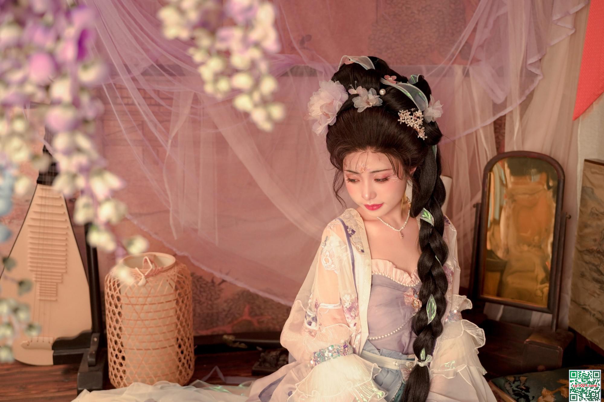 Miao Xiaoji &#8220;Sauvignon Blanc&#8221; (94p)