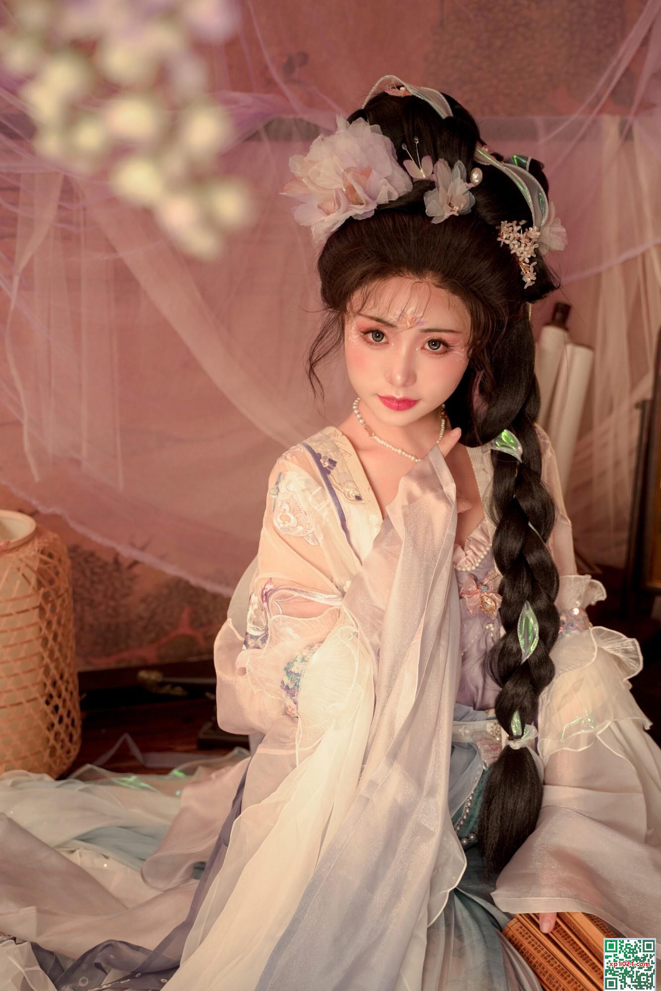Miao Xiaoji &#8220;Sauvignon Blanc&#8221; (94p)