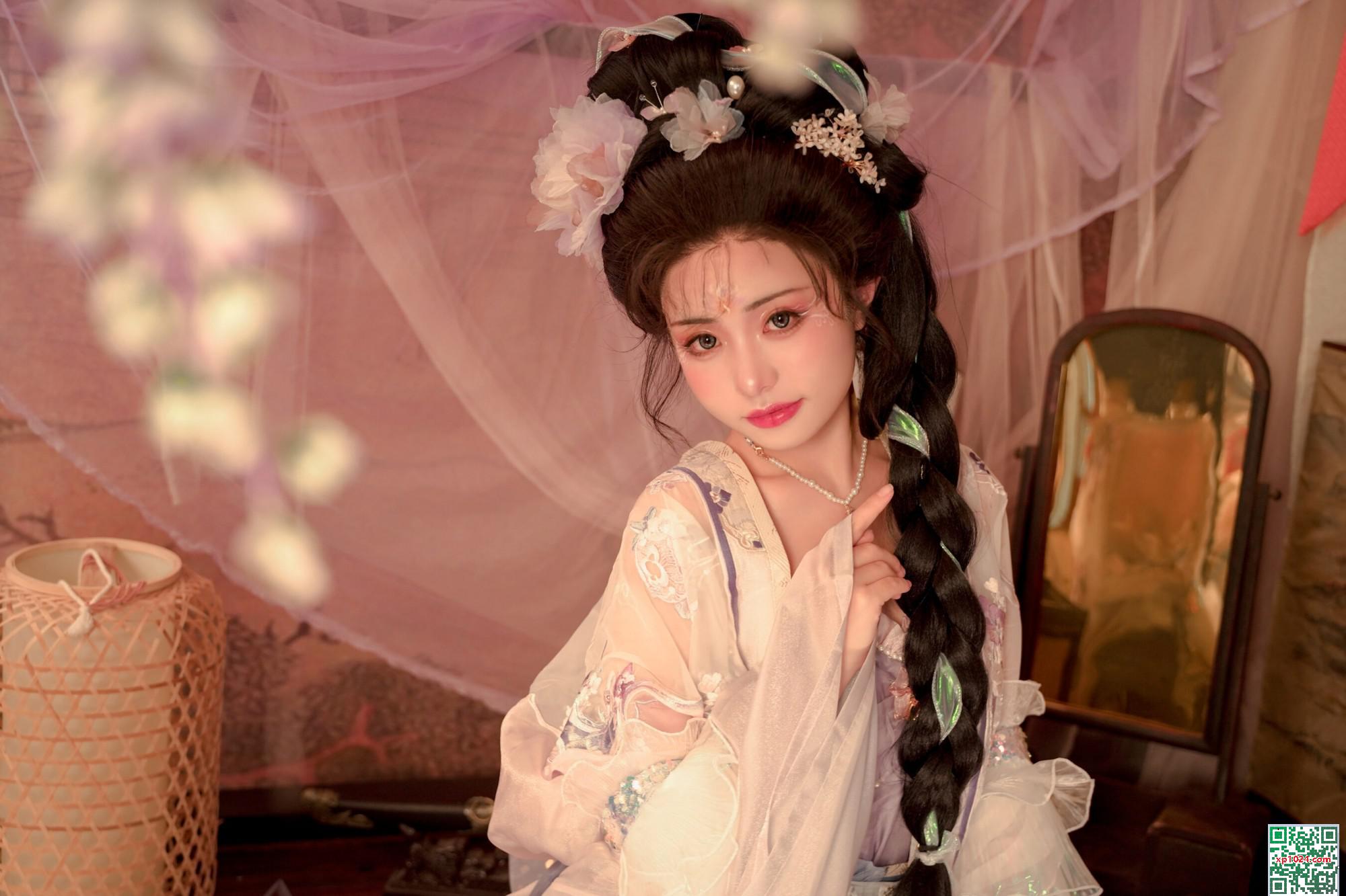 Miao Xiaoji &#8220;Sauvignon Blanc&#8221; (94p)