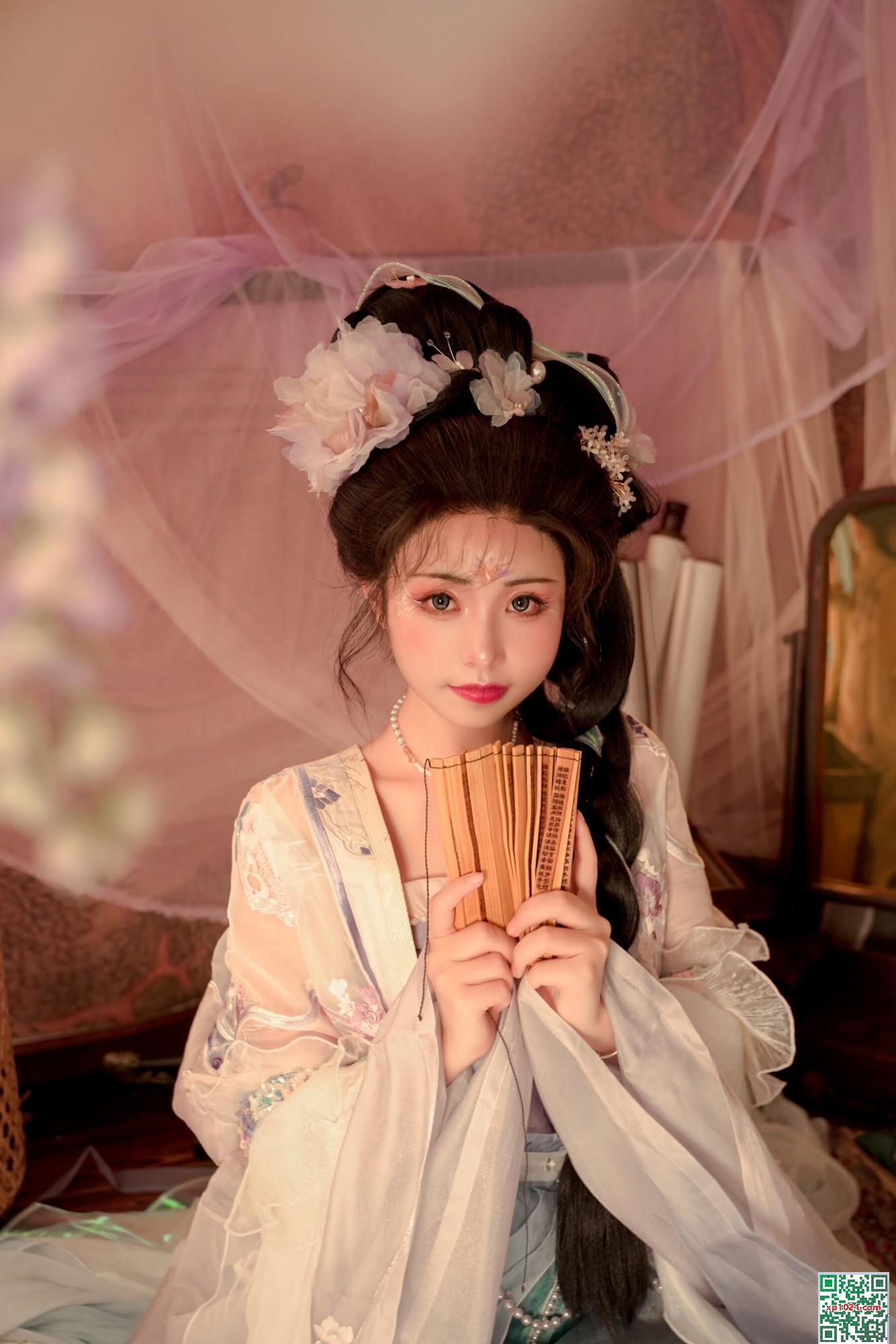 Miao Xiaoji &#8220;Sauvignon Blanc&#8221; (94p)