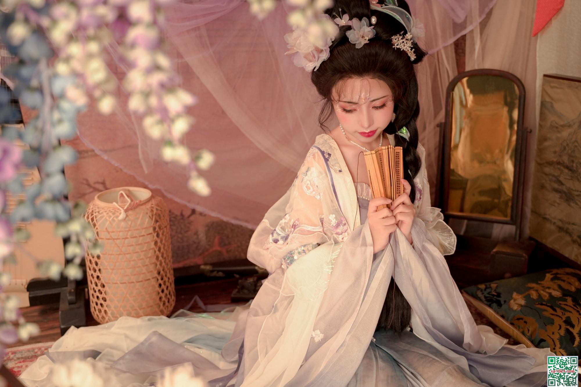 Miao Xiaoji &#8220;Sauvignon Blanc&#8221; (94p)