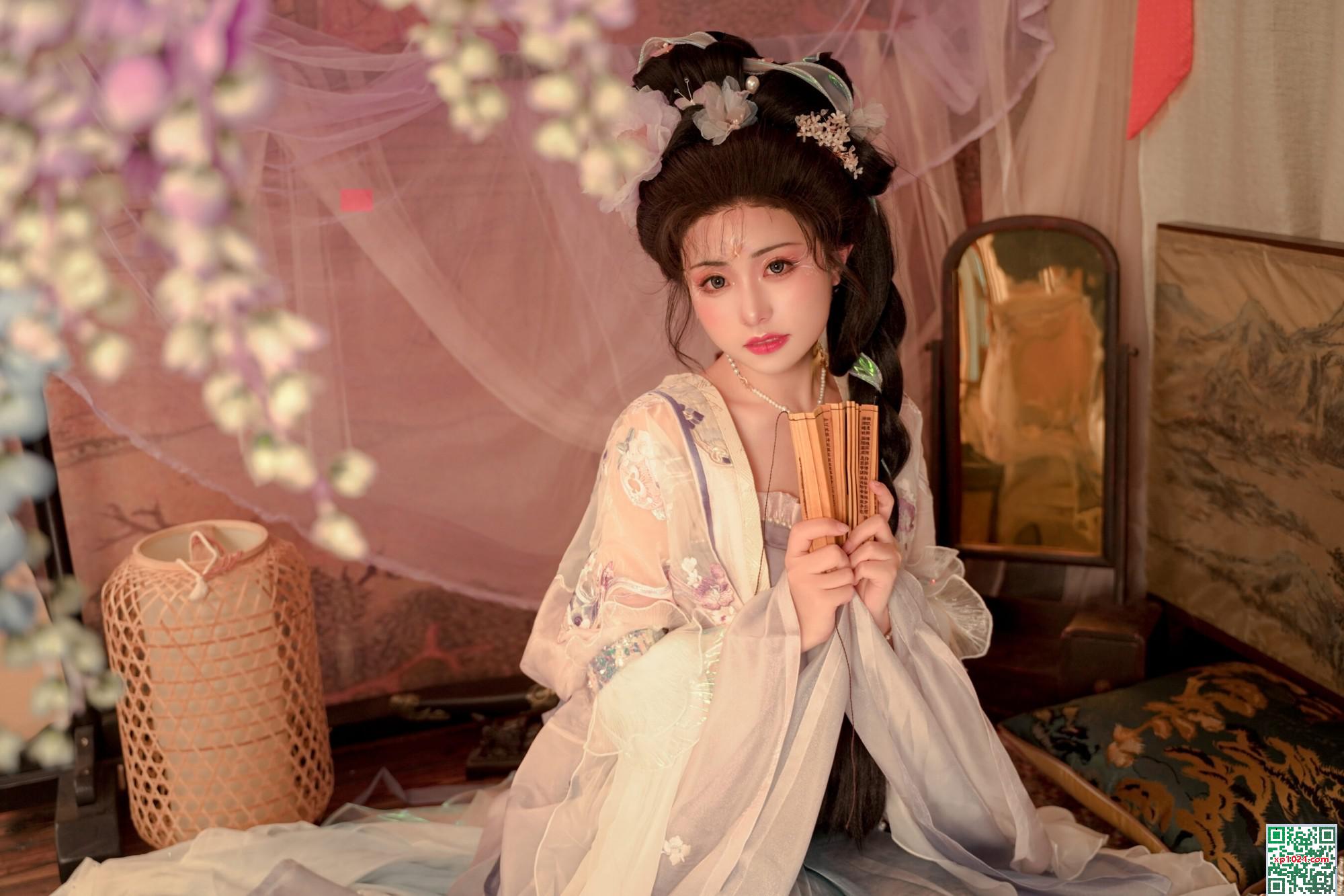 Miao Xiaoji &#8220;Sauvignon Blanc&#8221; (94p)