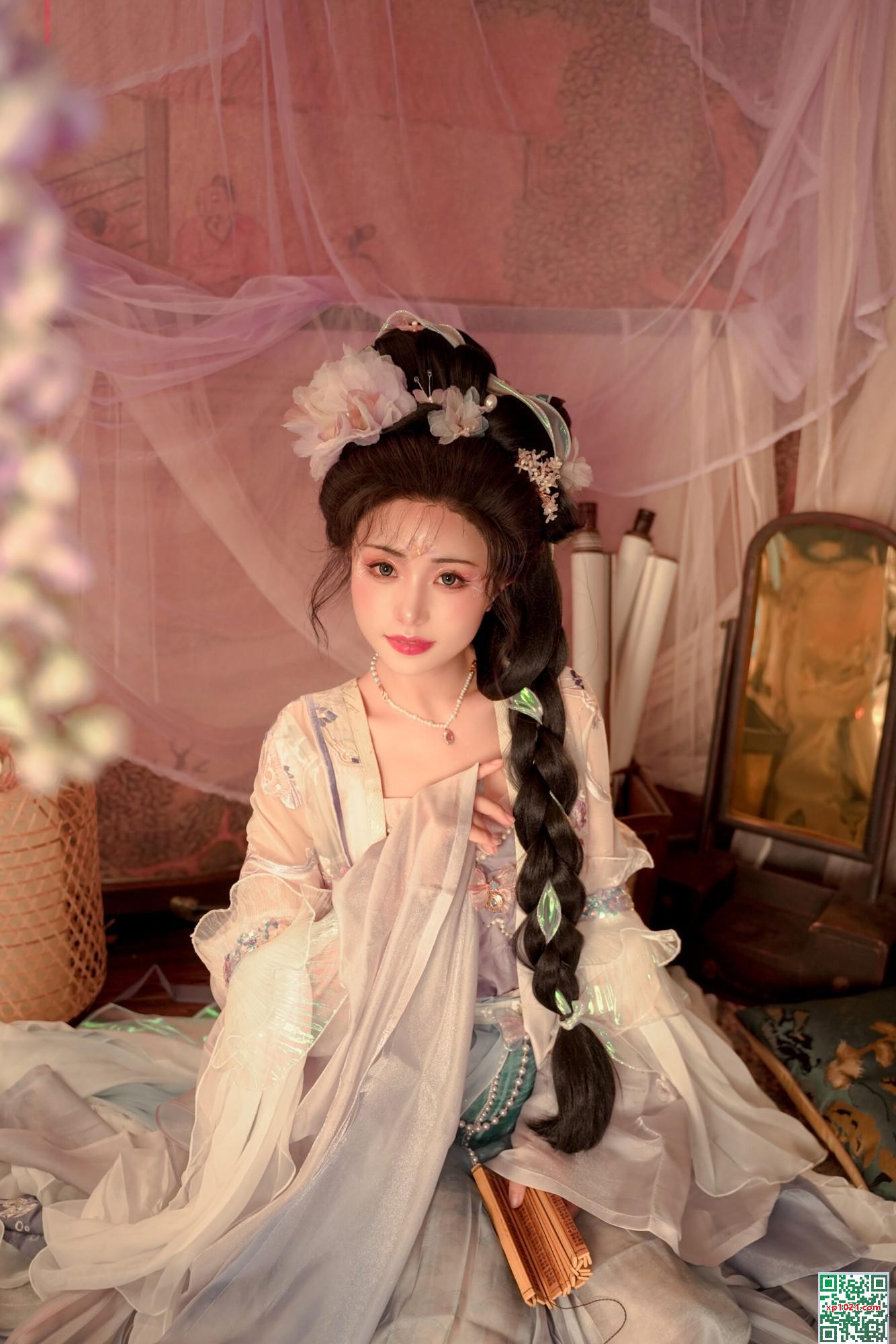 Miao Xiaoji &#8220;Sauvignon Blanc&#8221; (94p)