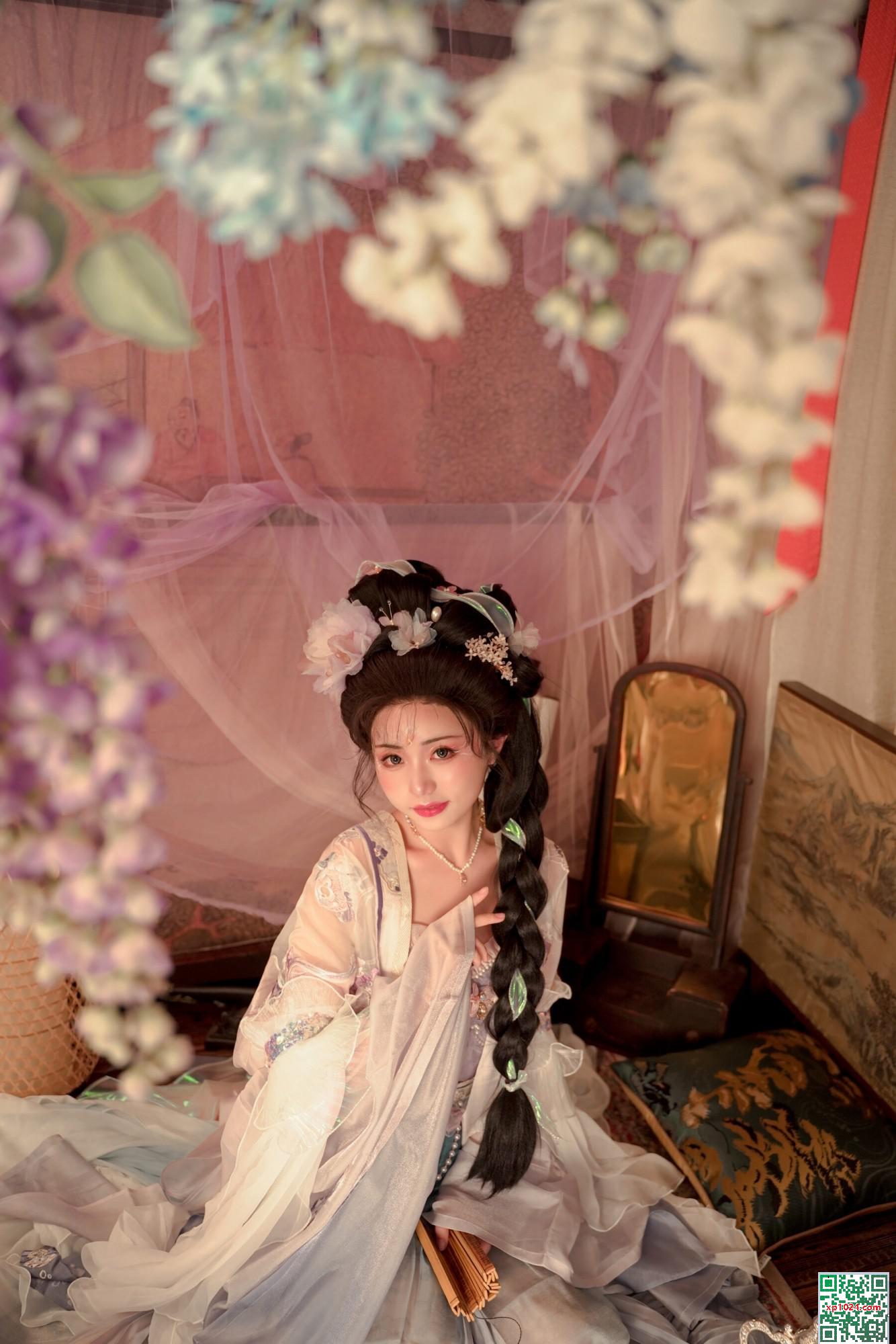 Miao Xiaoji &#8220;Sauvignon Blanc&#8221; (94p)