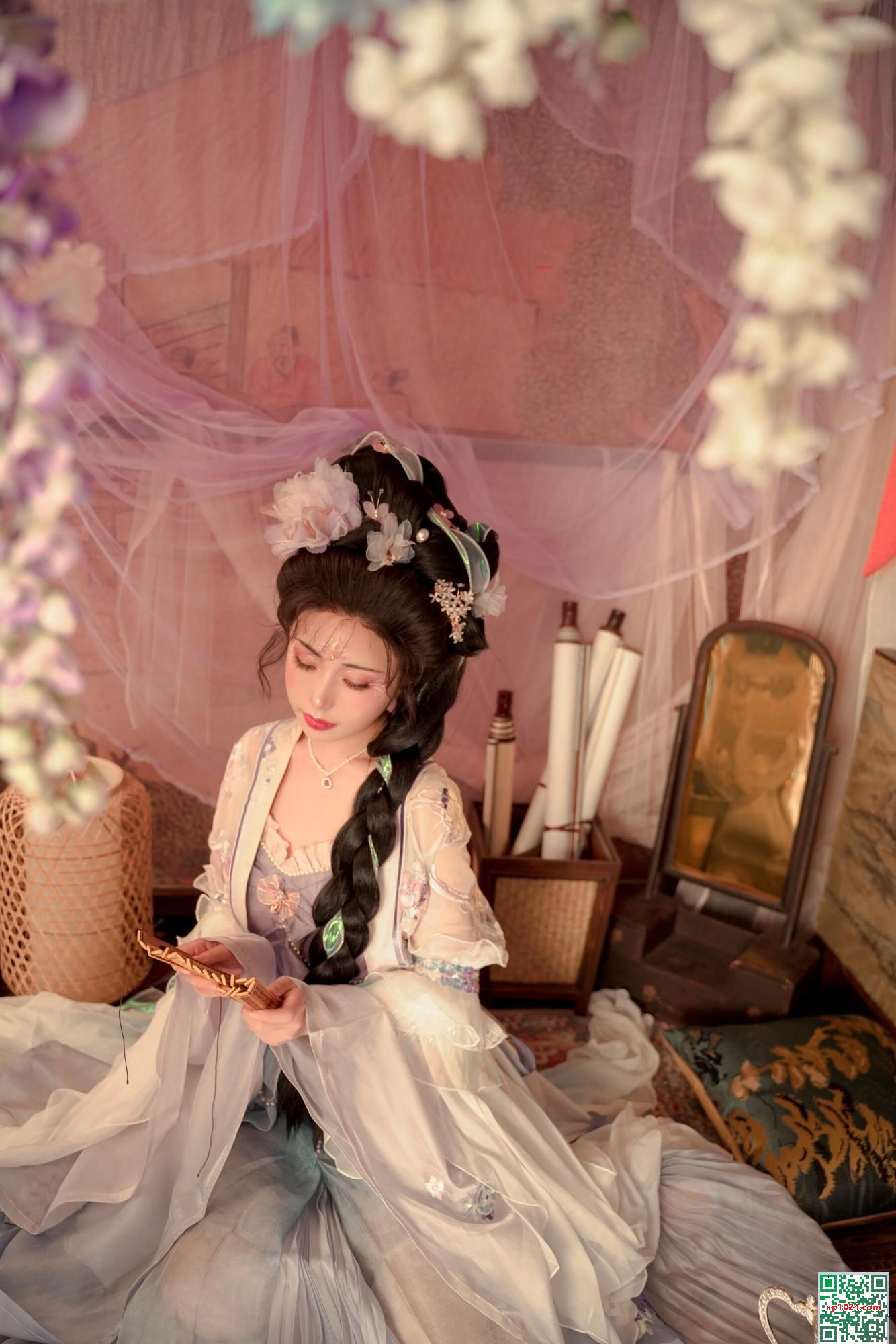 Miao Xiaoji &#8220;Sauvignon Blanc&#8221; (94p)