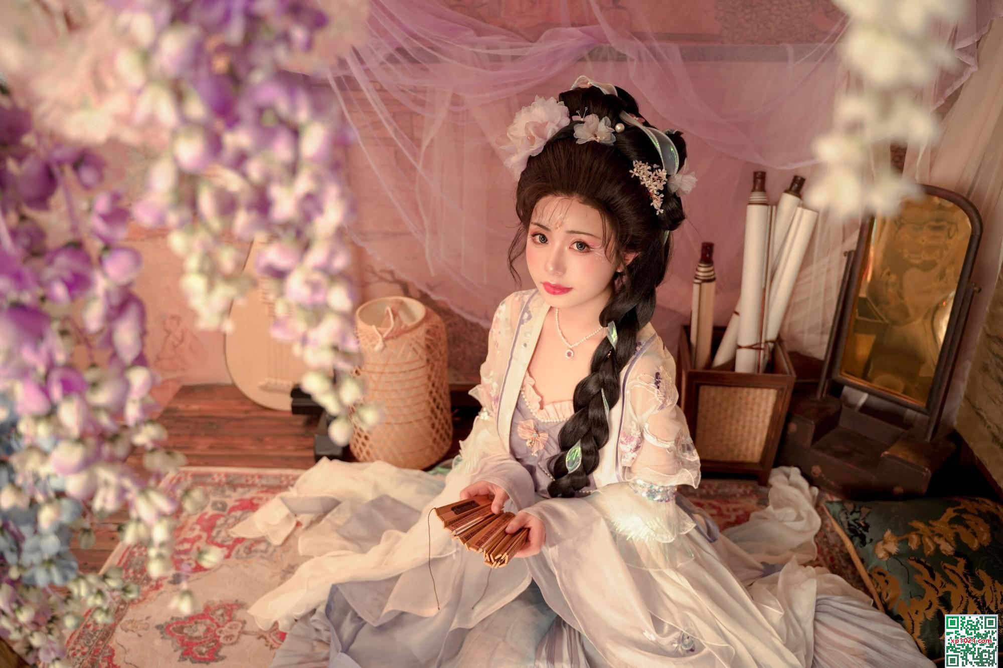 Miao Xiaoji &#8220;Sauvignon Blanc&#8221; (94p)