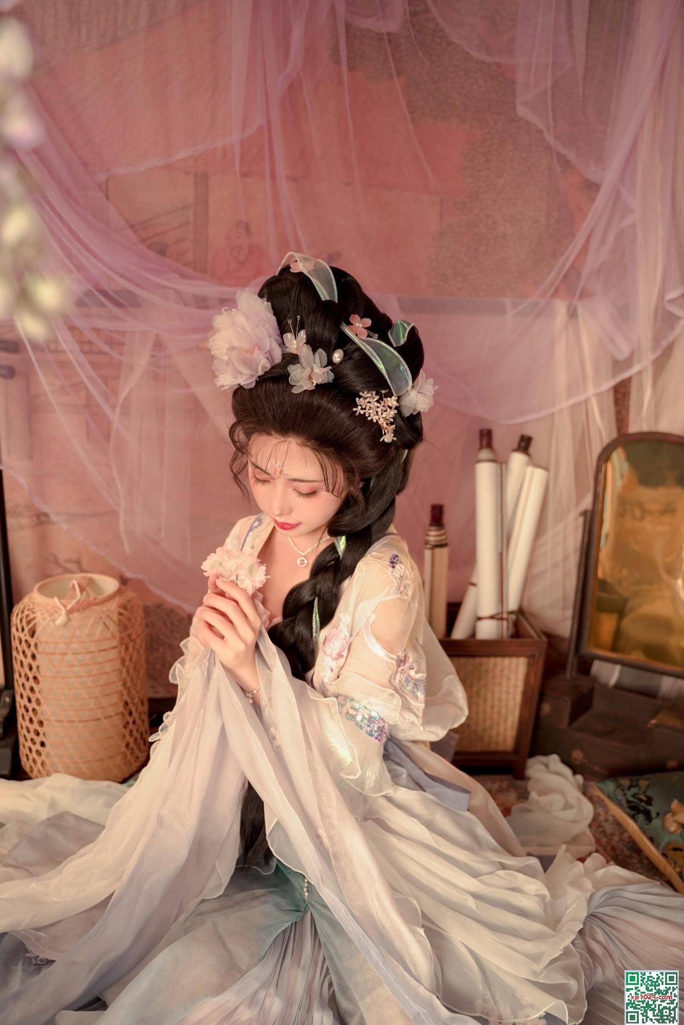 Miao Xiaoji &#8220;Sauvignon Blanc&#8221; (94p)