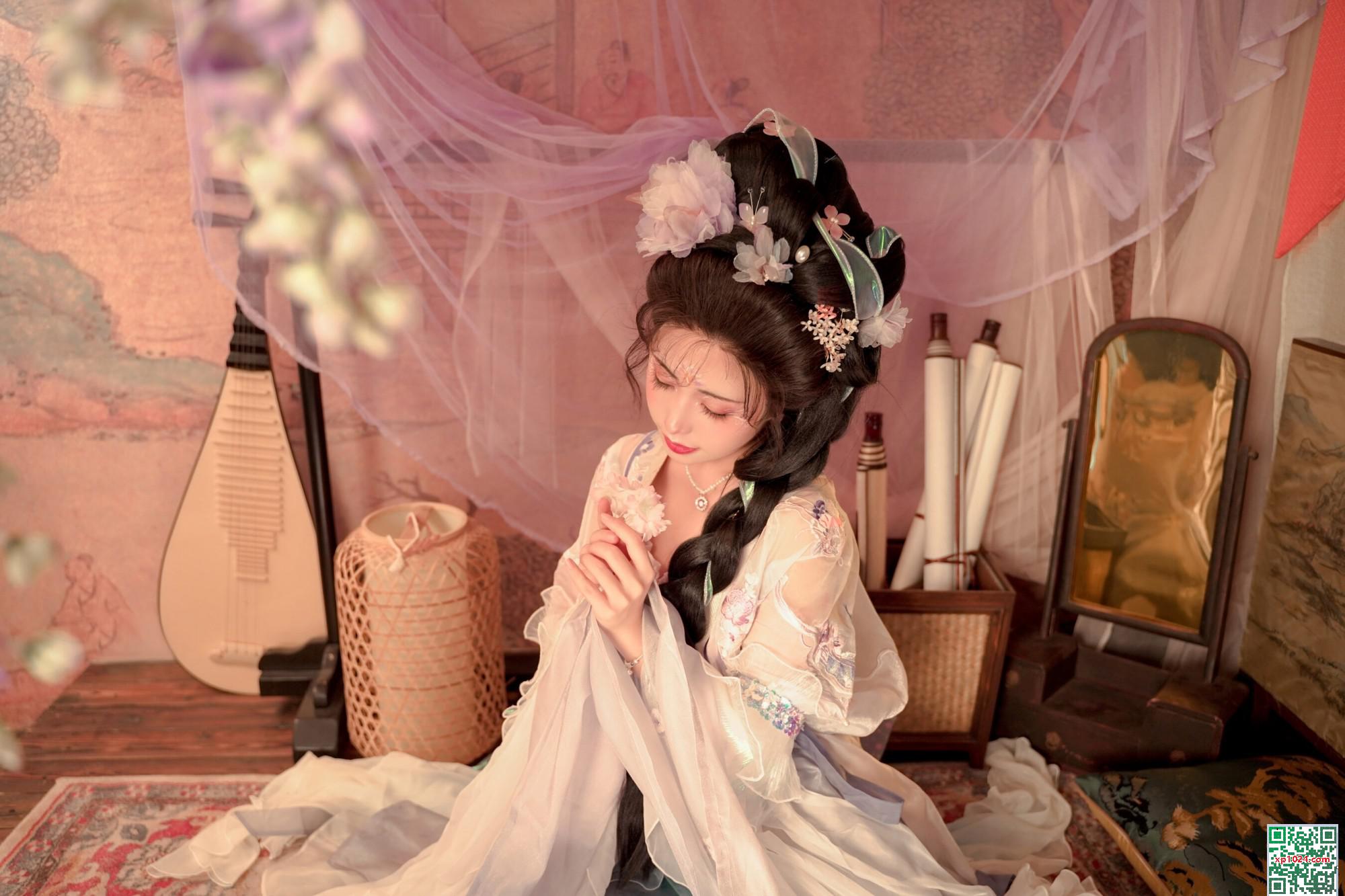 Miao Xiaoji &#8220;Sauvignon Blanc&#8221; (94p)