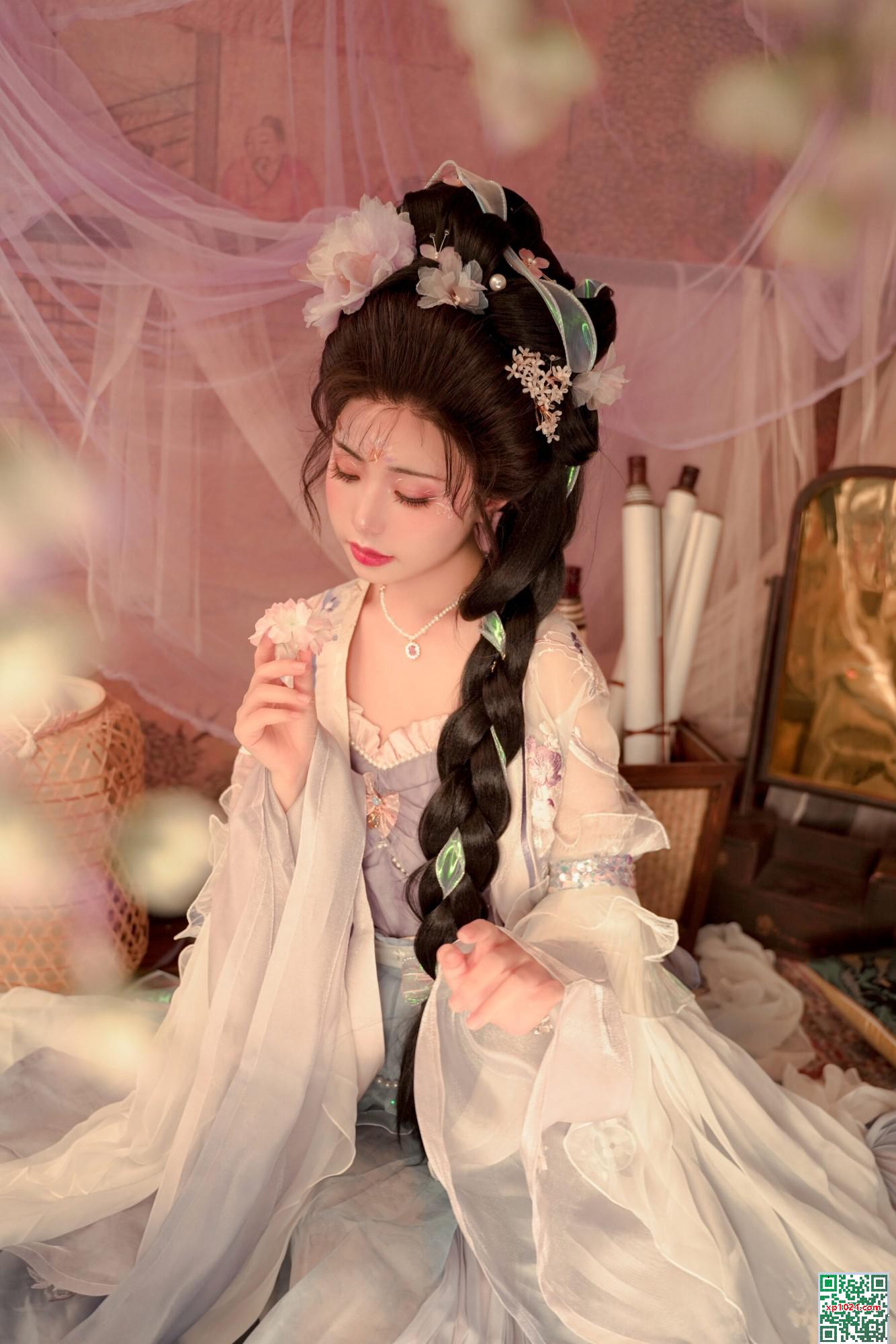 Miao Xiaoji &#8220;Sauvignon Blanc&#8221; (94p)