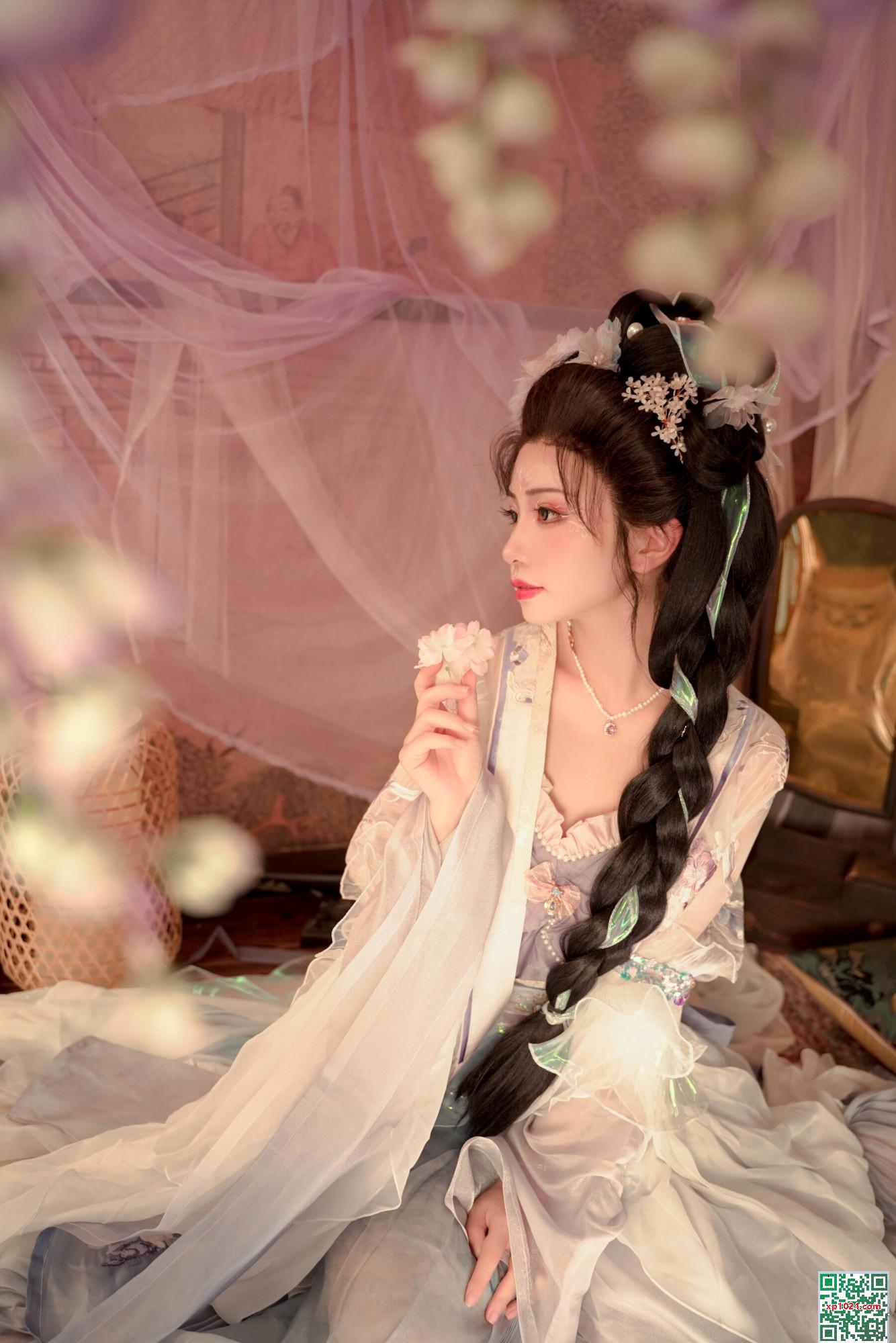 Miao Xiaoji &#8220;Sauvignon Blanc&#8221; (94p)