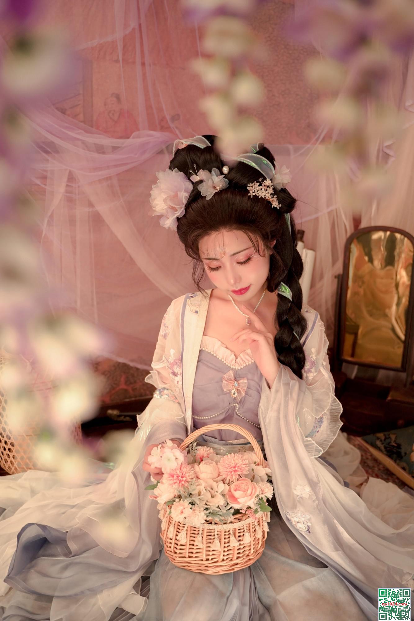 Miao Xiaoji &#8220;Sauvignon Blanc&#8221; (94p)