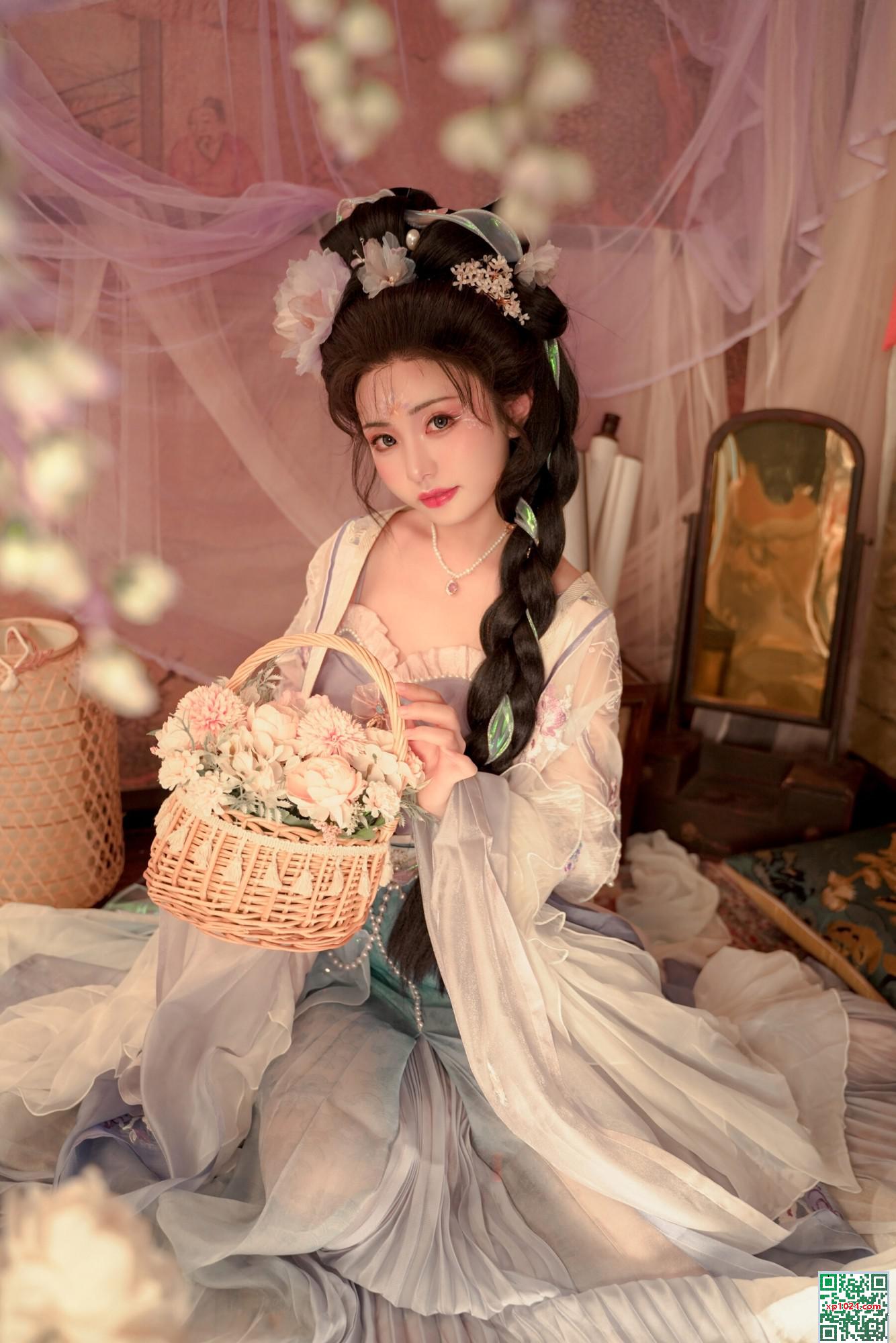 Miao Xiaoji &#8220;Sauvignon Blanc&#8221; (94p)