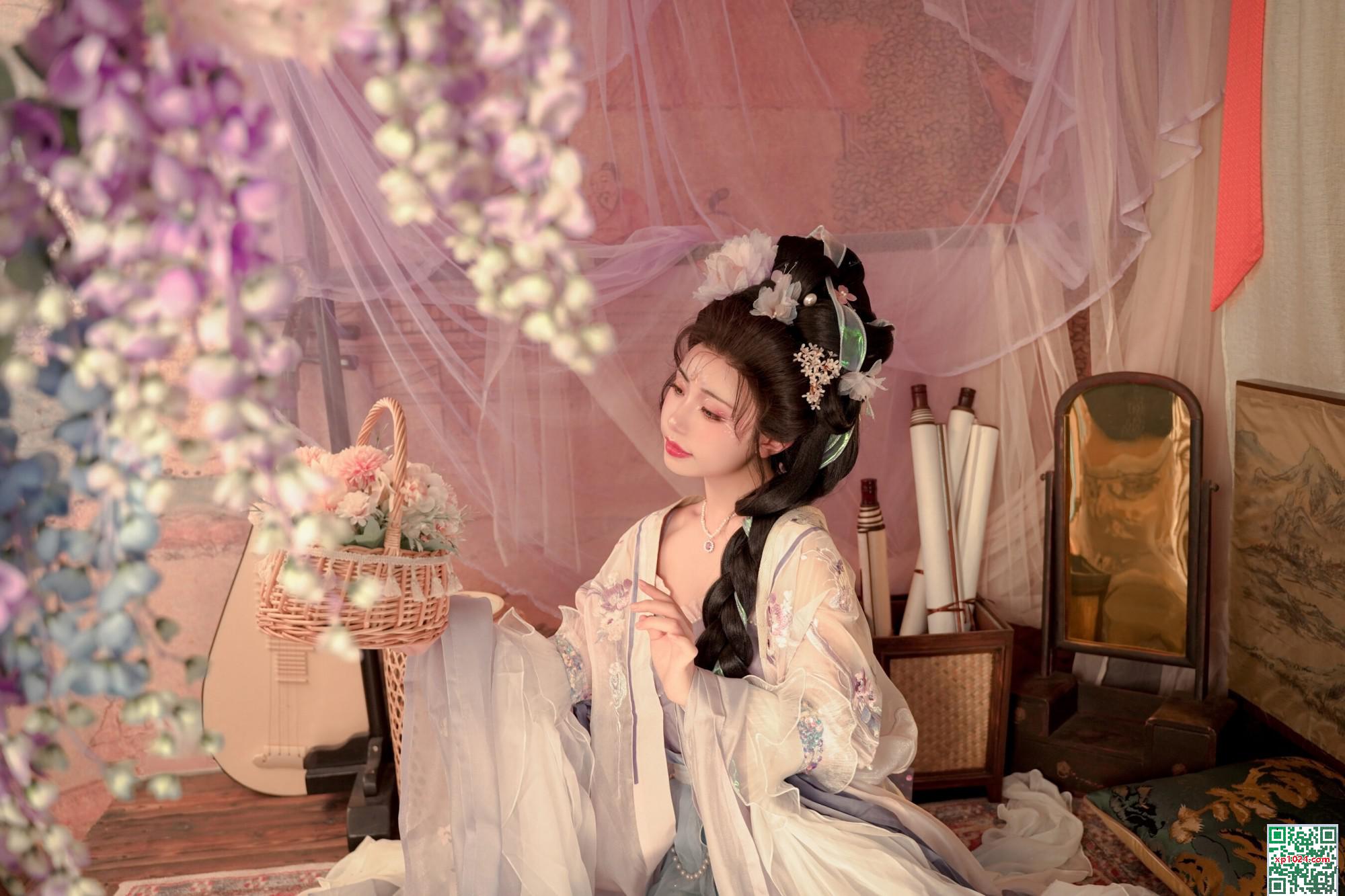 Miao Xiaoji &#8220;Sauvignon Blanc&#8221; (94p)