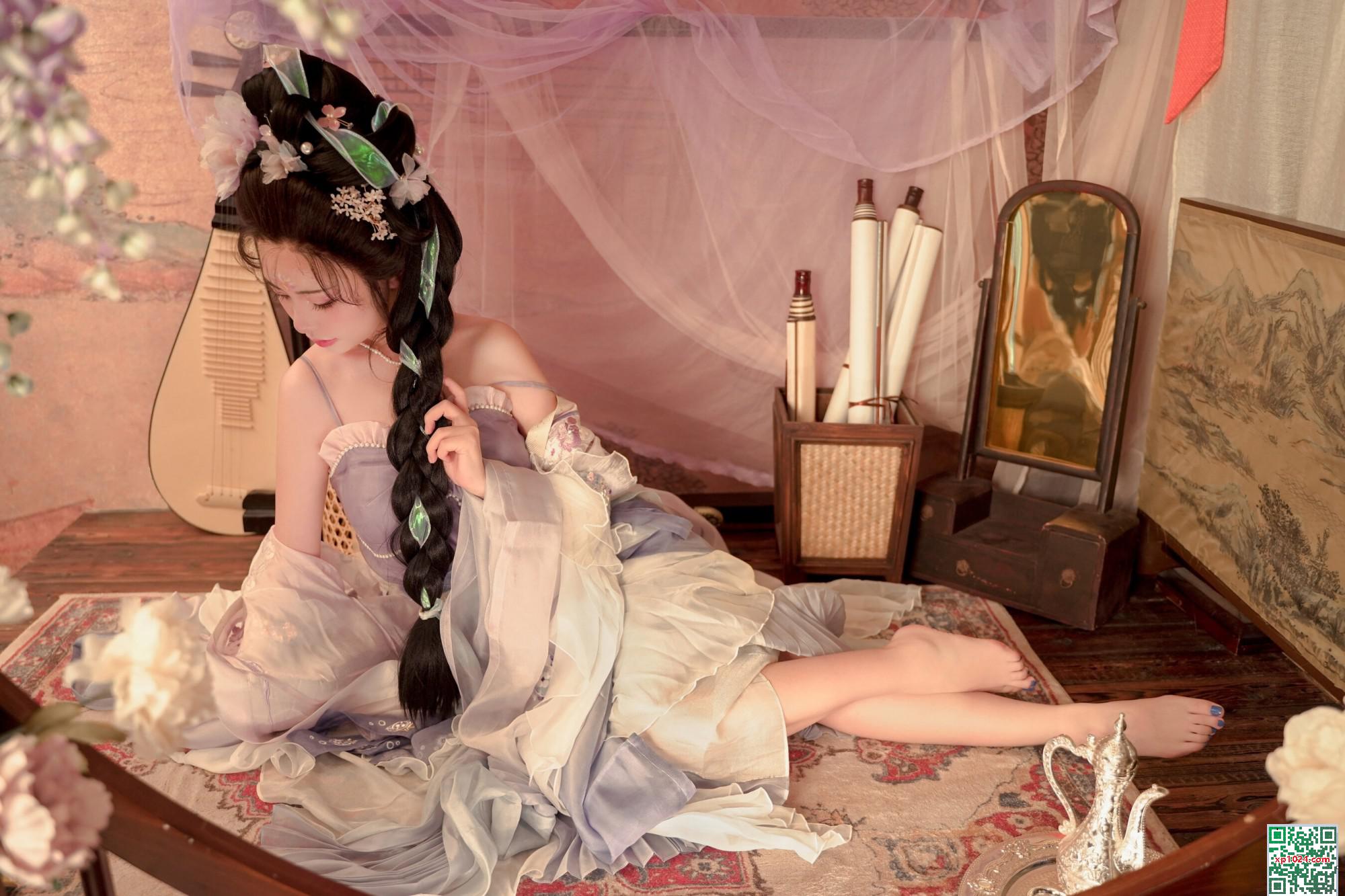 Miao Xiaoji &#8220;Sauvignon Blanc&#8221; (94p)