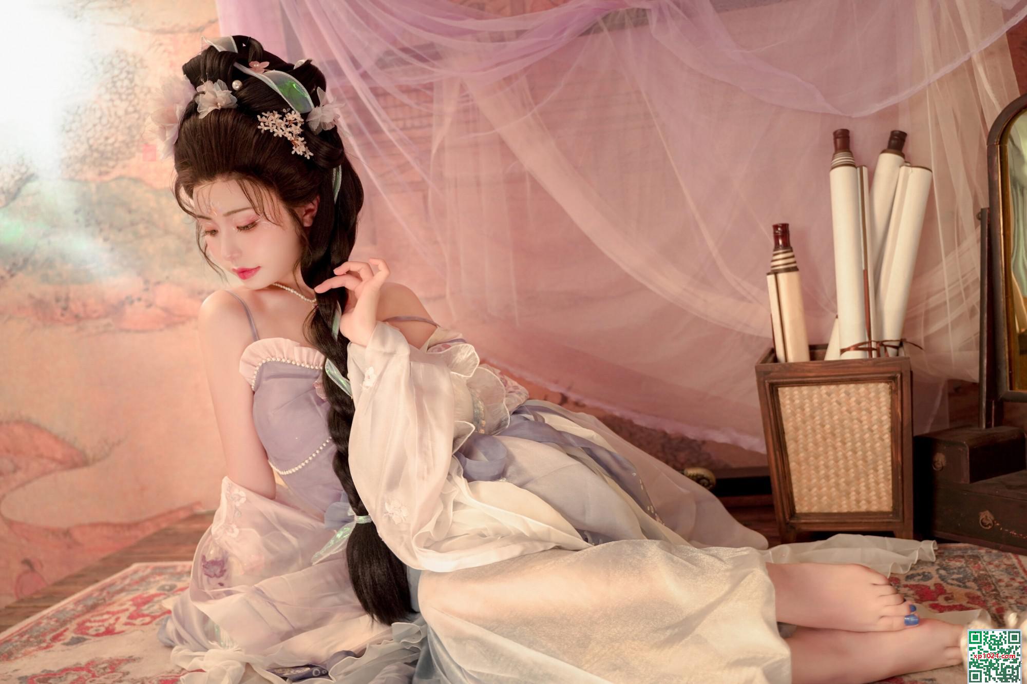 Miao Xiaoji &#8220;Sauvignon Blanc&#8221; (94p)