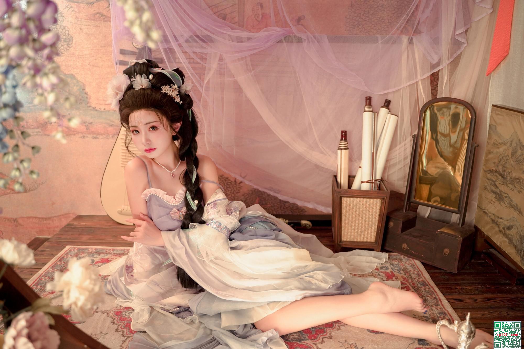 Miao Xiaoji &#8220;Sauvignon Blanc&#8221; (94p)
