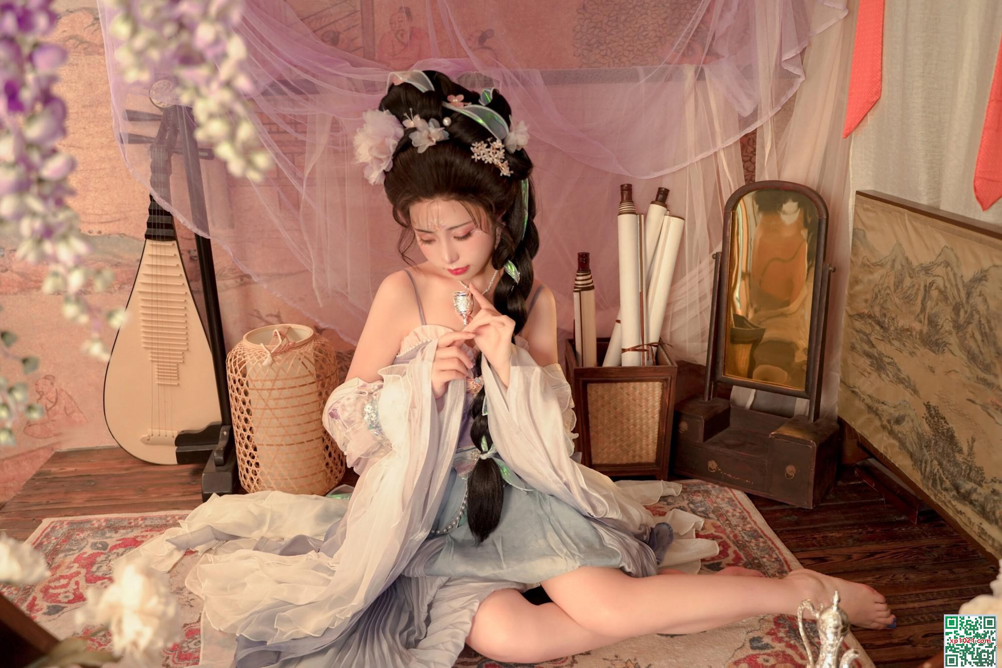 Miao Xiaoji &#8220;Sauvignon Blanc&#8221; (94p)