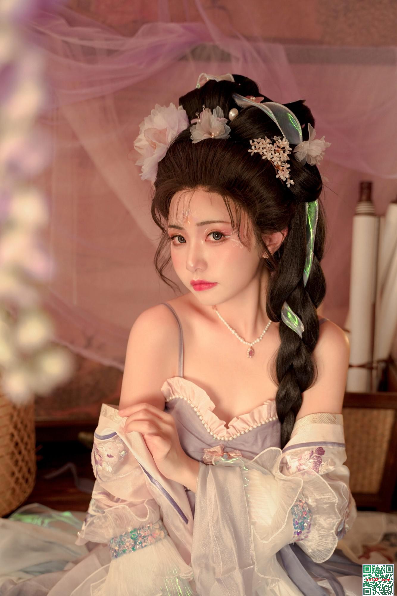 Miao Xiaoji &#8220;Sauvignon Blanc&#8221; (94p)