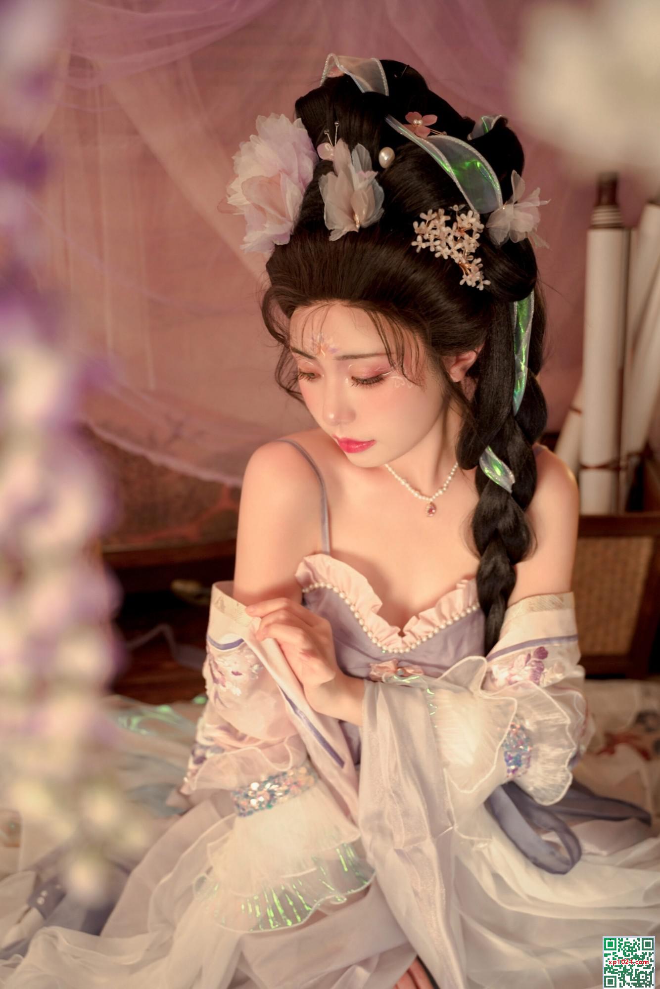 Miao Xiaoji &#8220;Sauvignon Blanc&#8221; (94p)