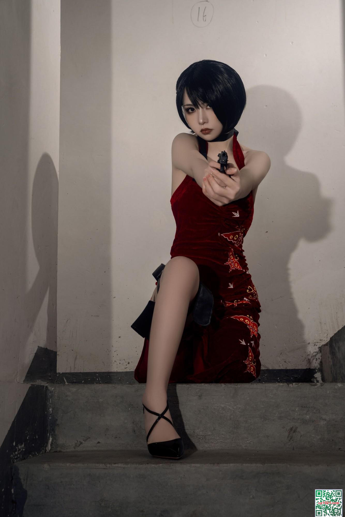 Miao Xiaoji « King Aida » (89p)