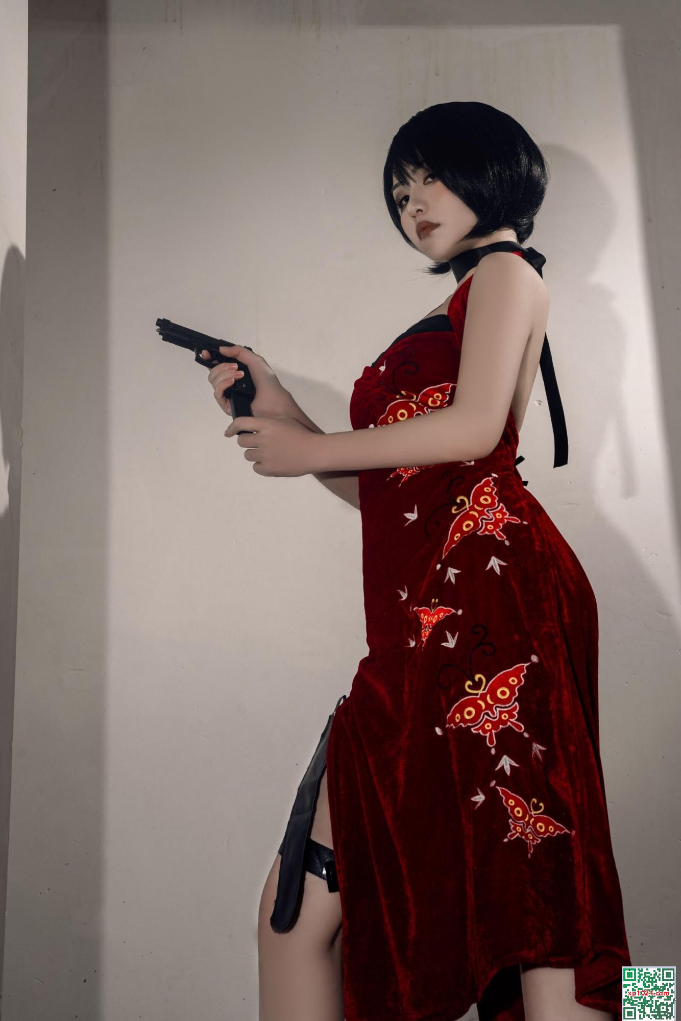 Miao Xiaoji « King Aida » (89p)