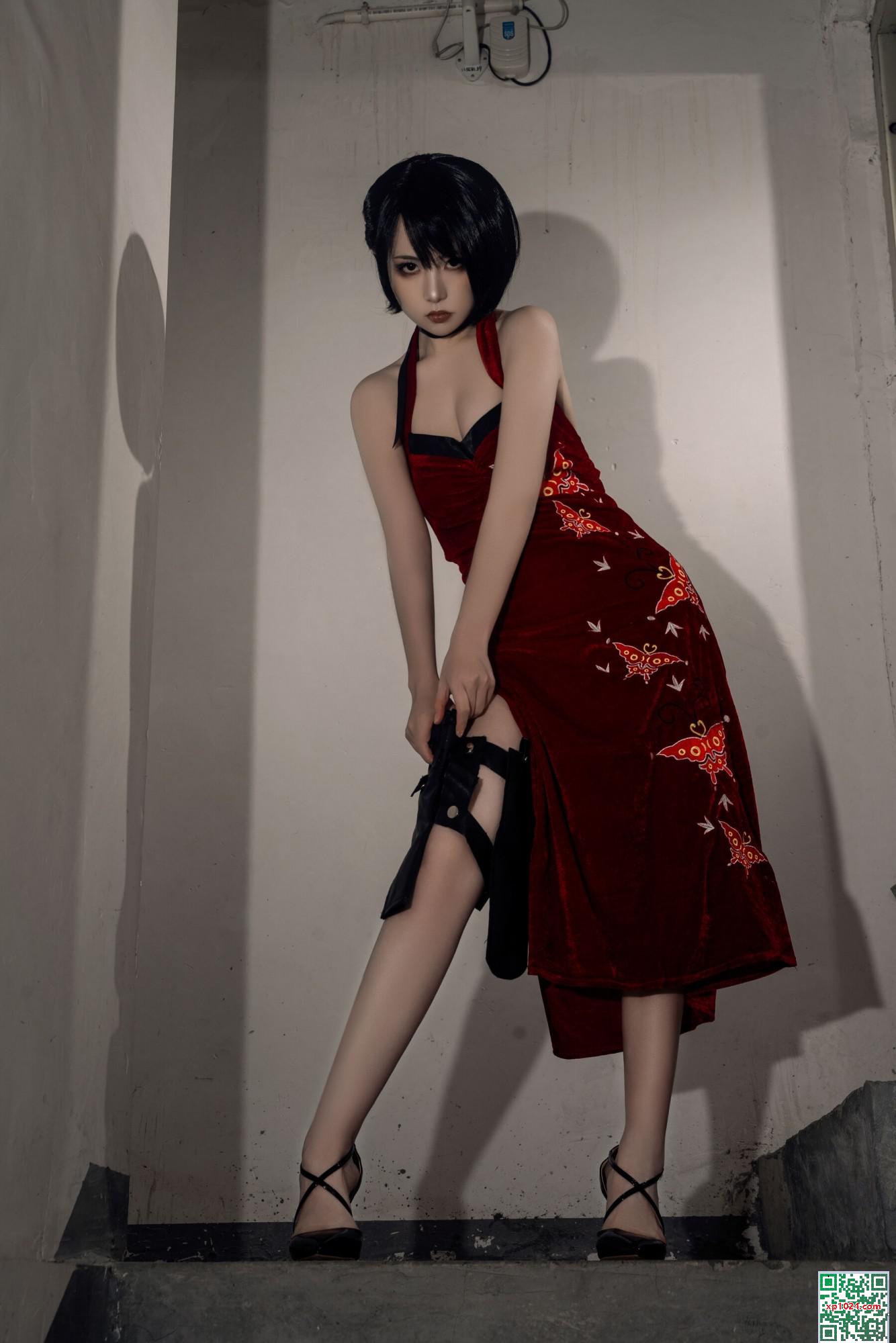 Miao Xiaoji « King Aida » (89p)