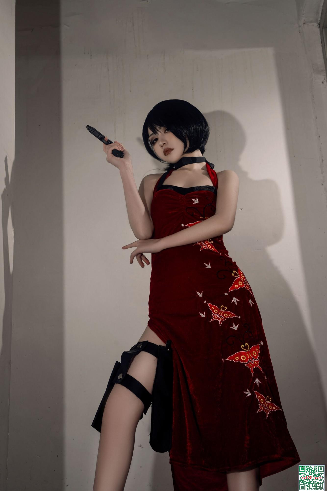 Miao Xiaoji « King Aida » (89p)