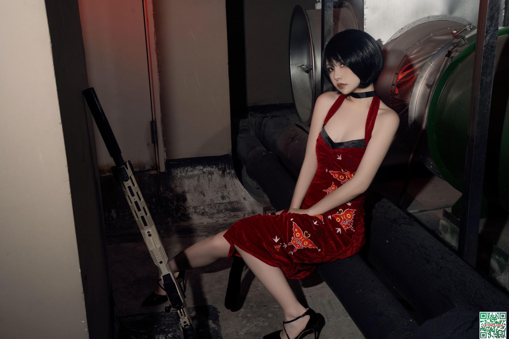 Miao Xiaoji « King Aida » (89p)